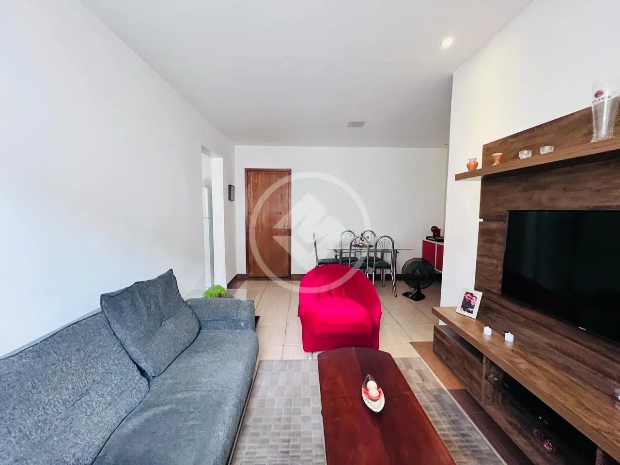 Apartamento Ermitage, Teresópolis - RJ — foto 1