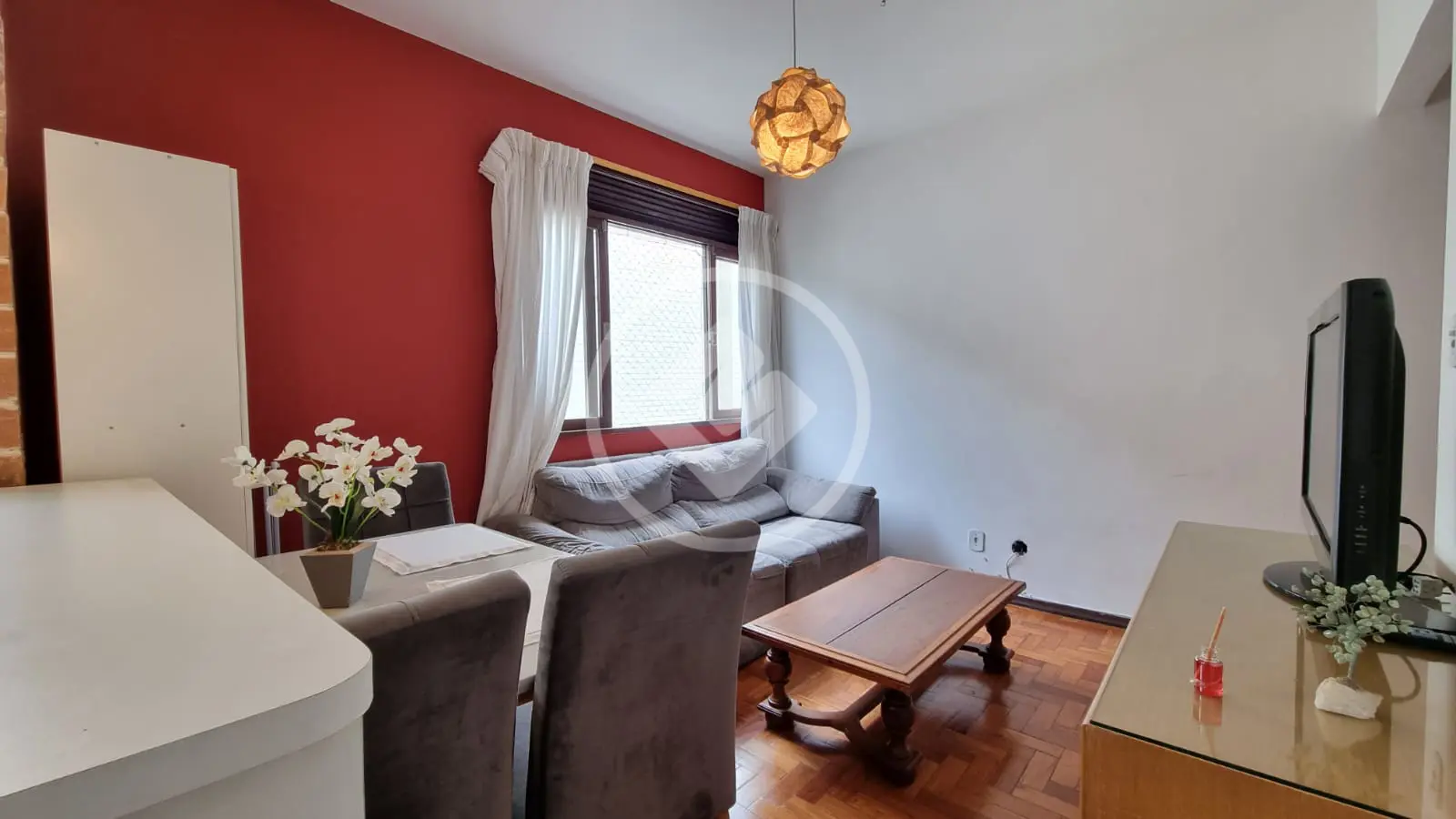 Imagem 1 - Apartamento em Jardim Cascata, Teresópolis - RJ