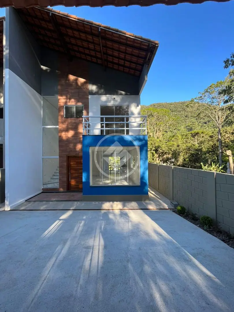 Imagem 1 - Casa em Granja Guarani, Teresópolis - RJ