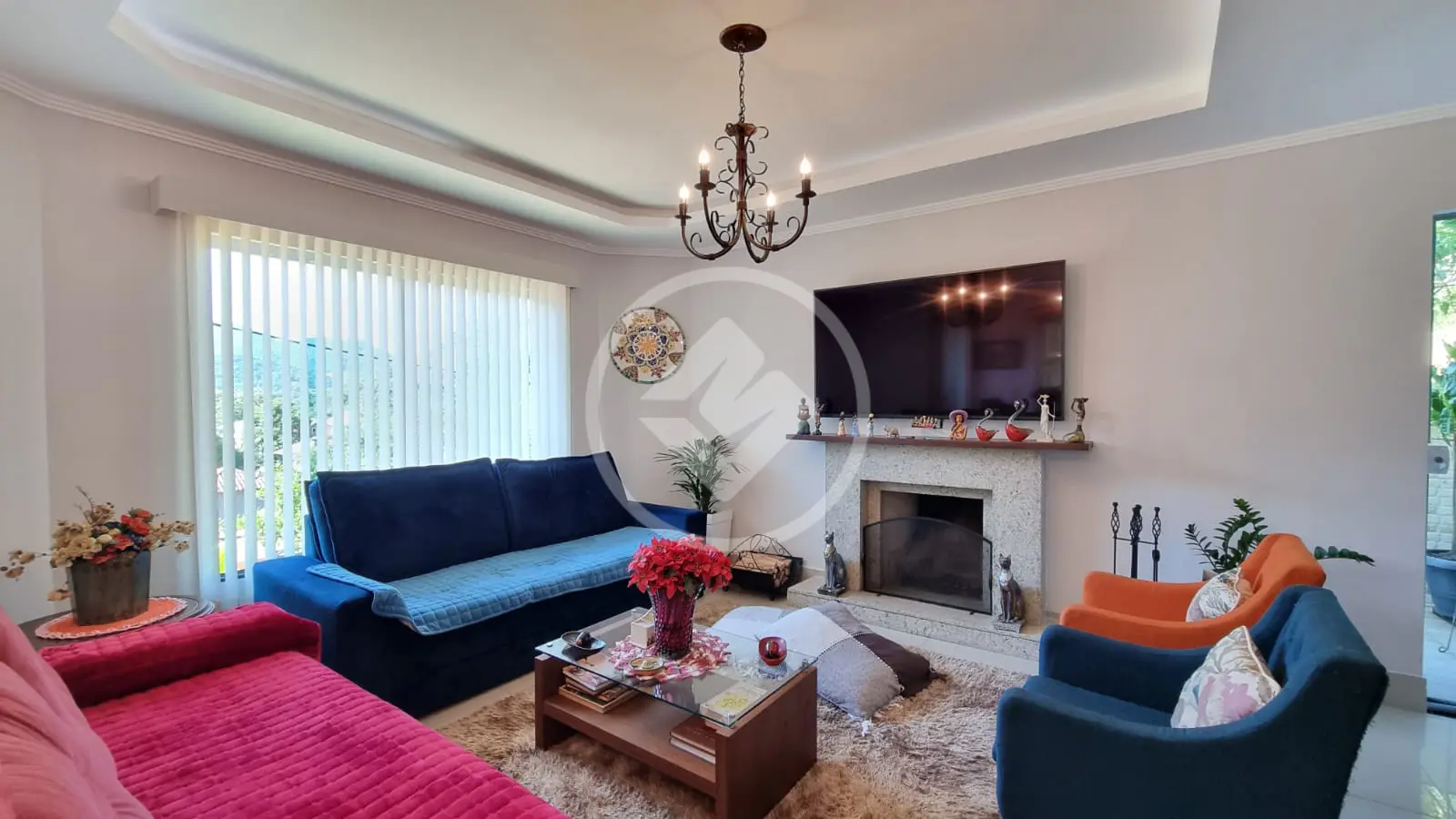 Imagem 6 - Casa Condomínio em Vargem Grande, Teresópolis - RJ