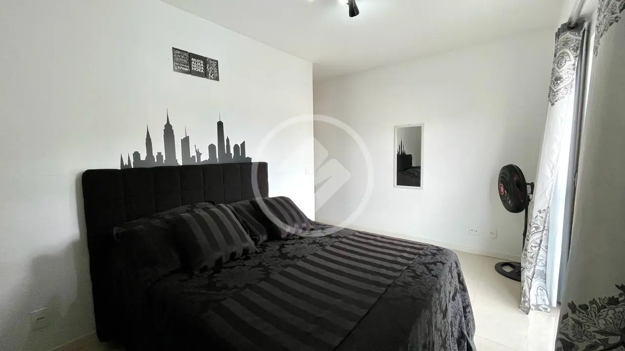 Imagem 6 - Apartamento em Várzea, Teresópolis - RJ