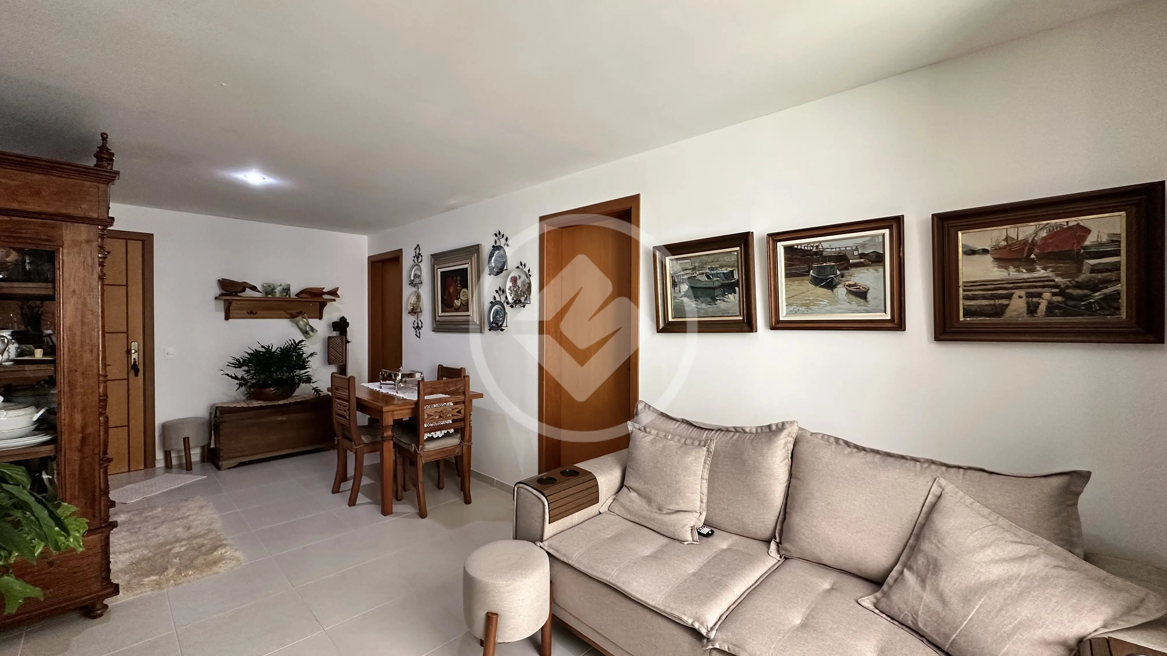 Imagem 5 - Apartamento em Alto, Teresópolis - RJ