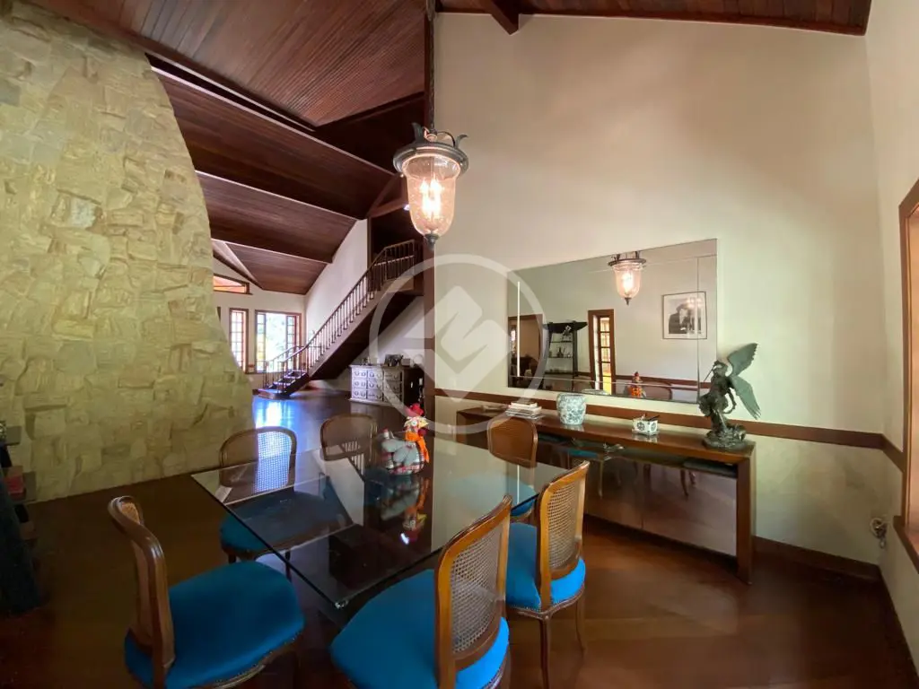 Imagem 5 - Casa Condomínio em Quebra Frascos, Teresópolis - RJ