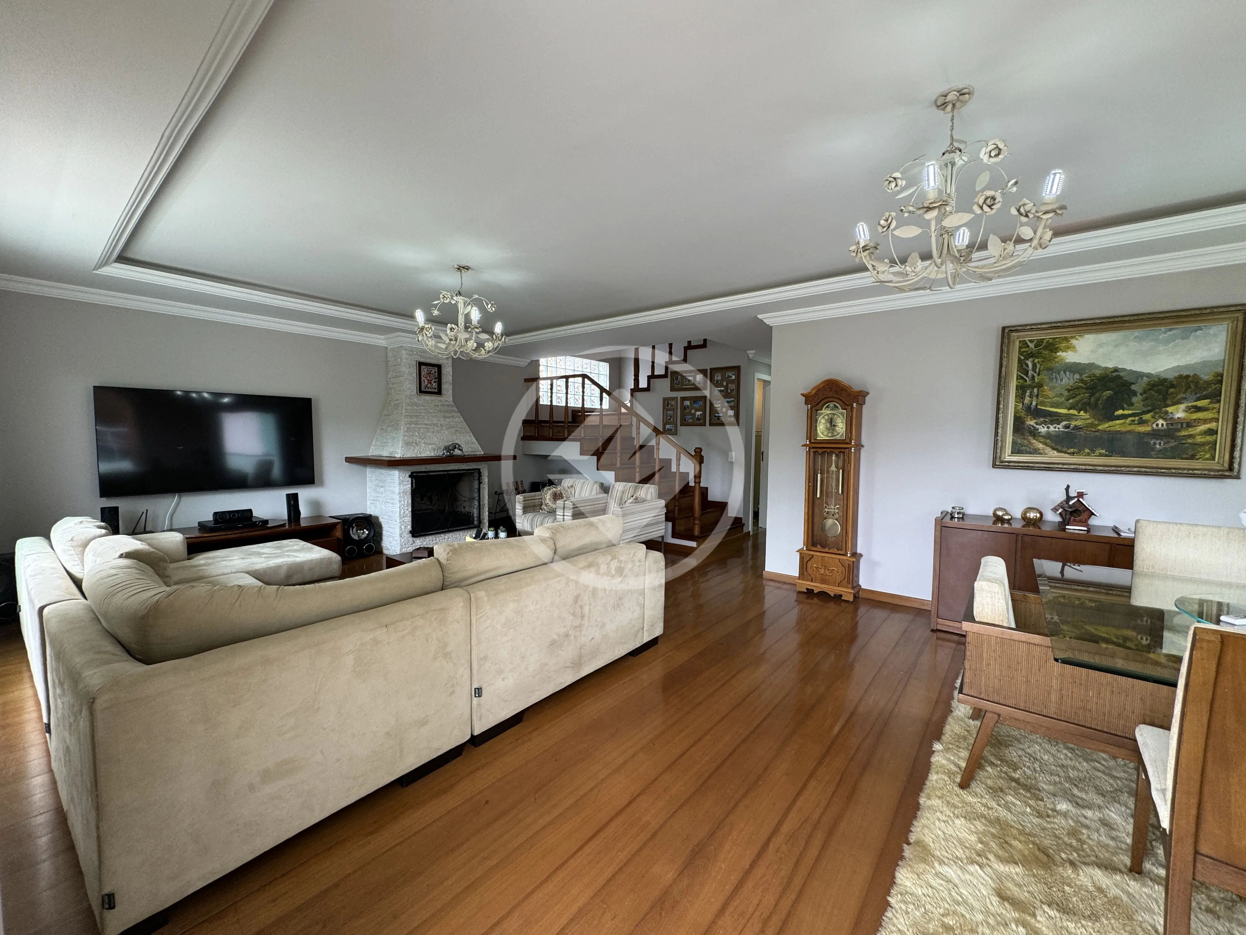 Imagem 3 - Casa Condomínio em Vargem Grande, Teresópolis - RJ