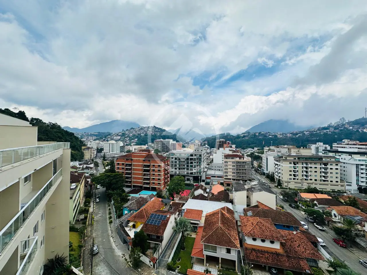 Imagem 1 - Cobertura em Agriões, Teresópolis - RJ