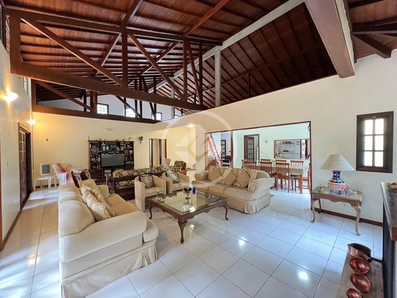 Imagem 5 - Casa Condomínio em Quebra Frascos, Teresópolis - RJ