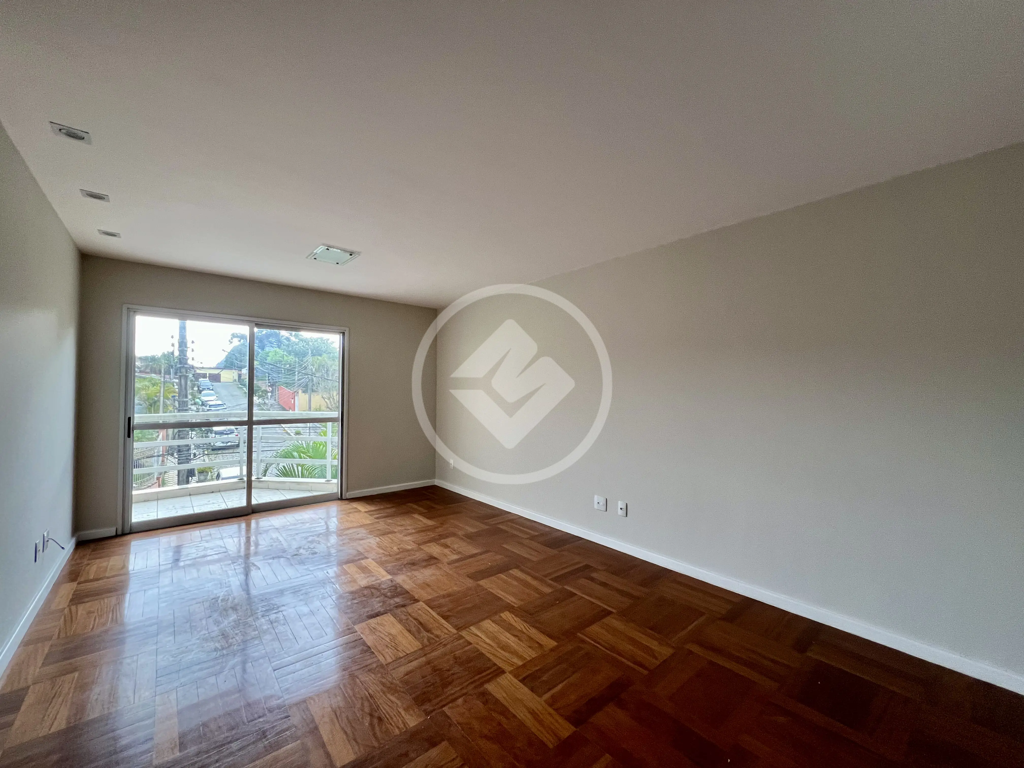 Imagem 1 - Apartamento em Jardim Cascata, Teresópolis - RJ