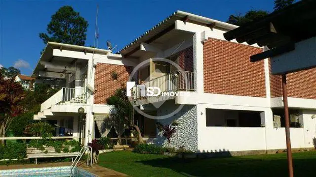 Imagem 1 - Casa em Golfe, Teresópolis - RJ
