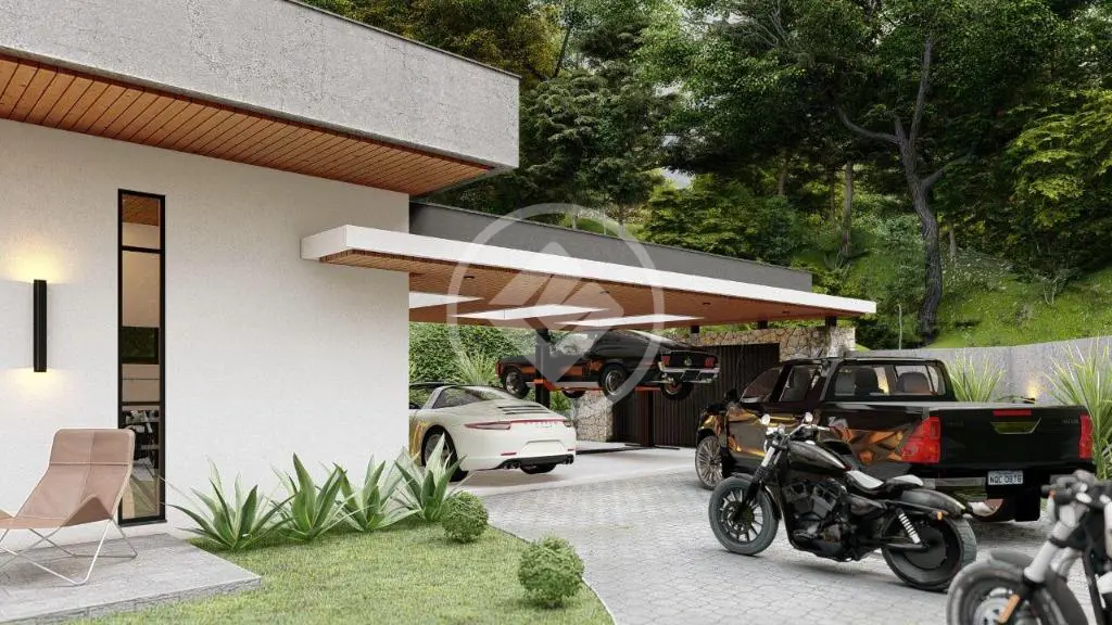 Imagem 4 - Casa em Quebra Frascos, Teresópolis - RJ