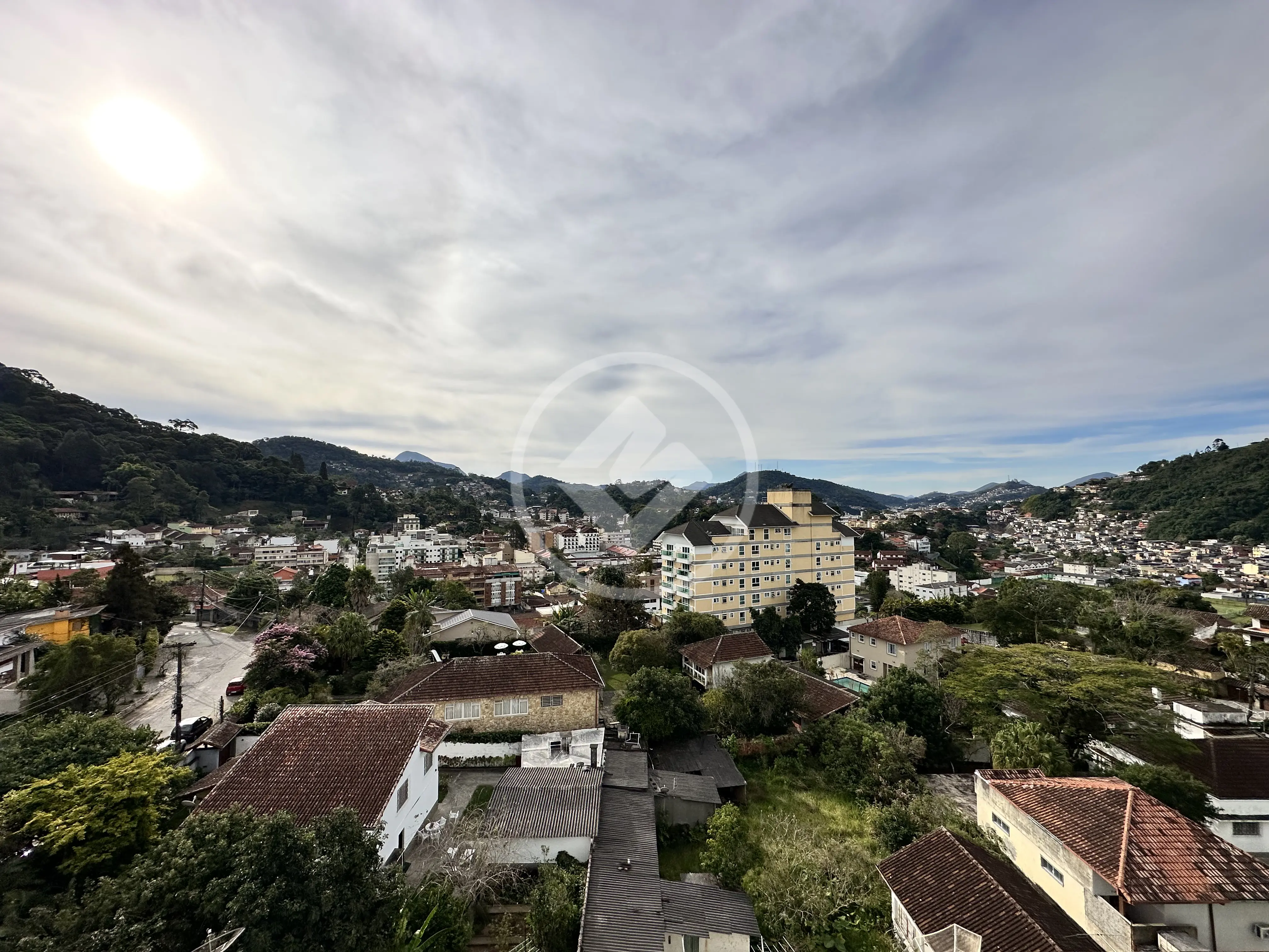 Imagem 5 - Apartamento em Alto, Teresópolis - RJ