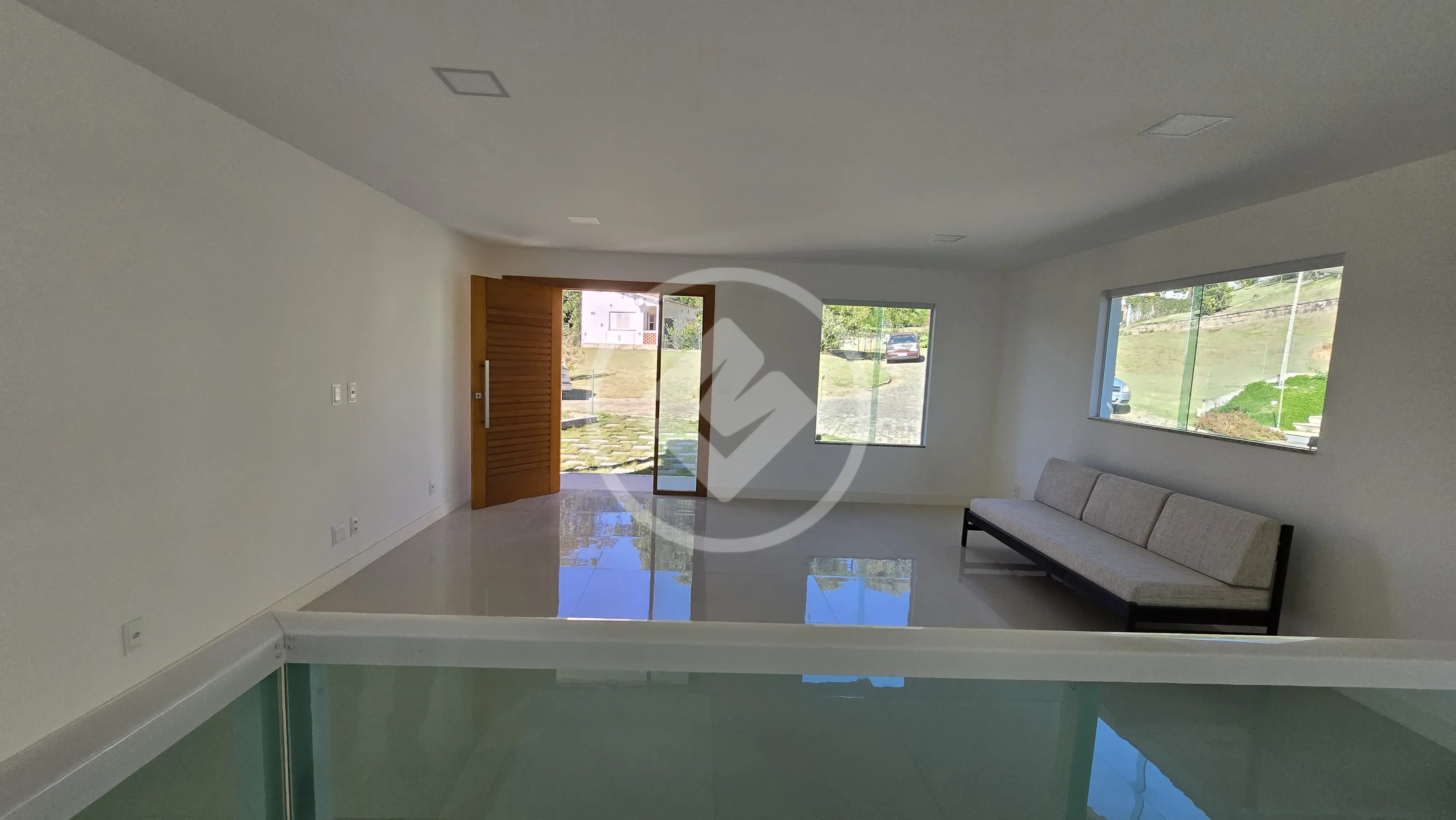 Imagem 6 - Casa Condomínio em Parque do Imbui, Teresópolis - RJ