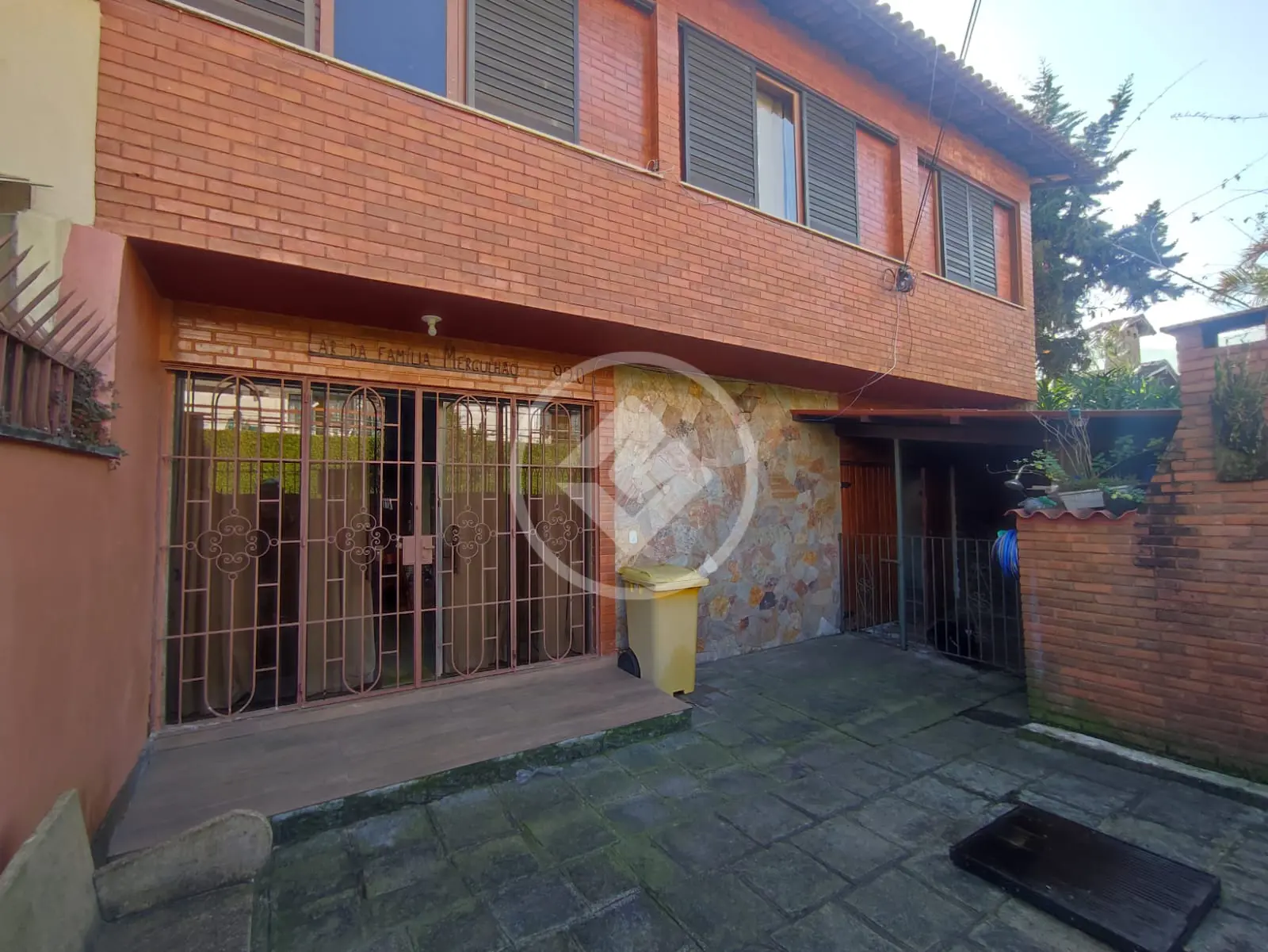 Casa Condomínio Parque do Ingá, Teresópolis - RJ — foto 1