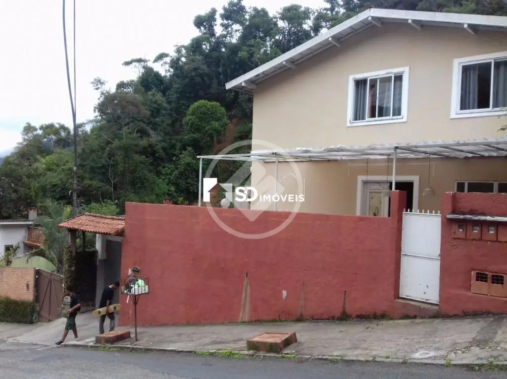 Imagem 3 - Casa em Artistas, Teresópolis - RJ