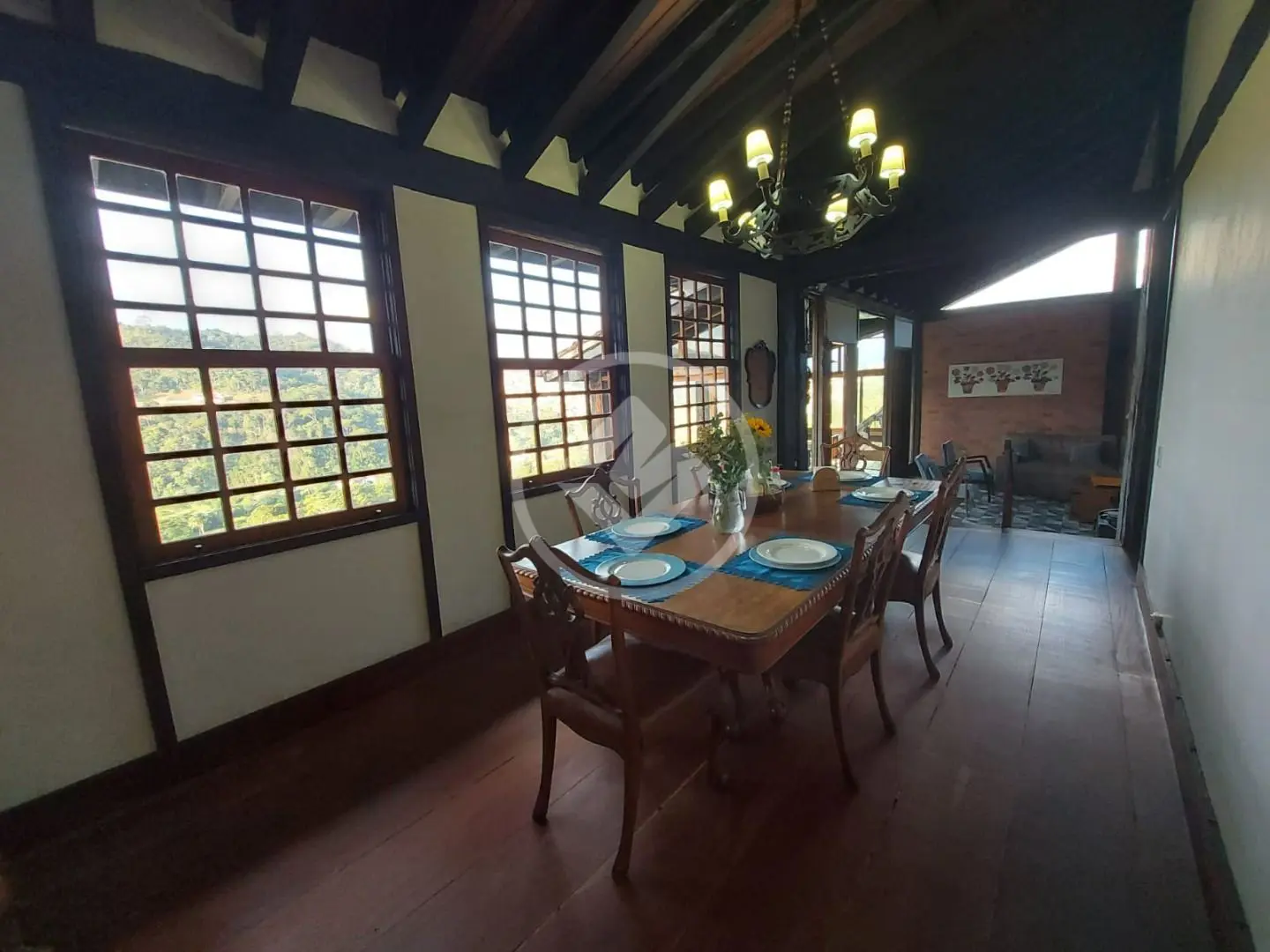 Image 24 - Casa em Golfe, Teresópolis - RJ