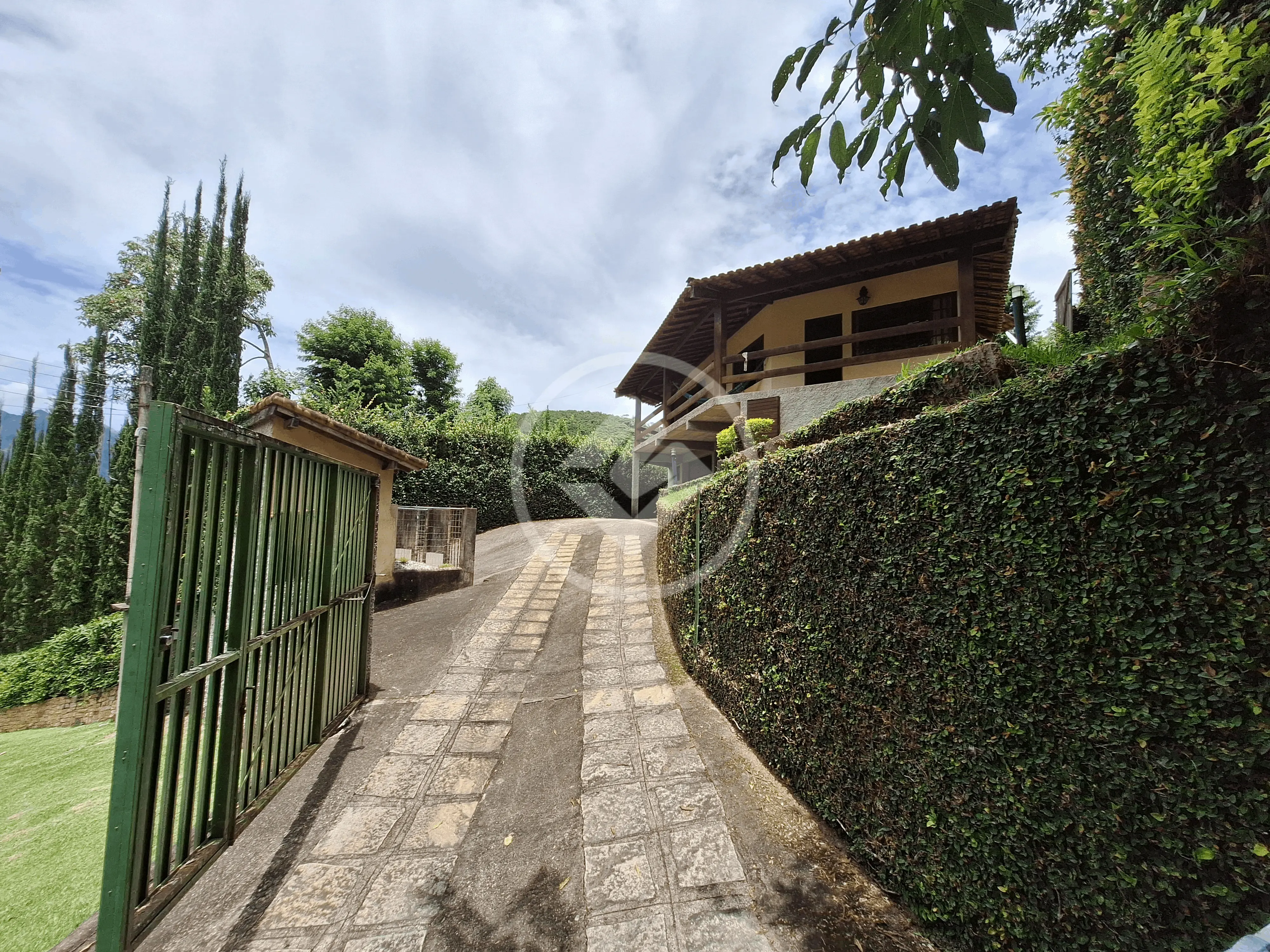 Imagem 1 - Casa Condomínio em Vargem Grande, Teresópolis - RJ