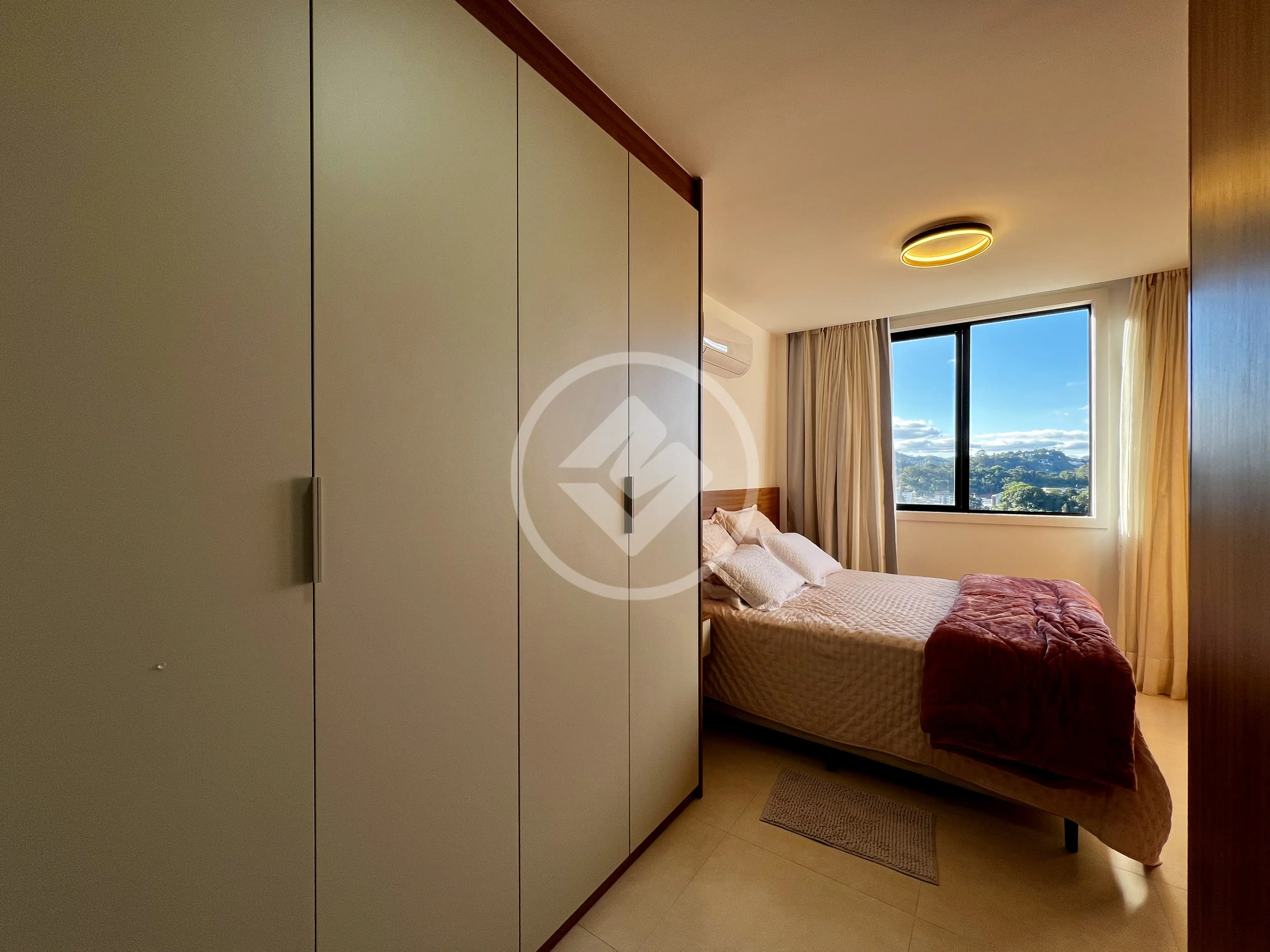 Imagem 5 - Apartamento em Alto, Teresópolis - RJ