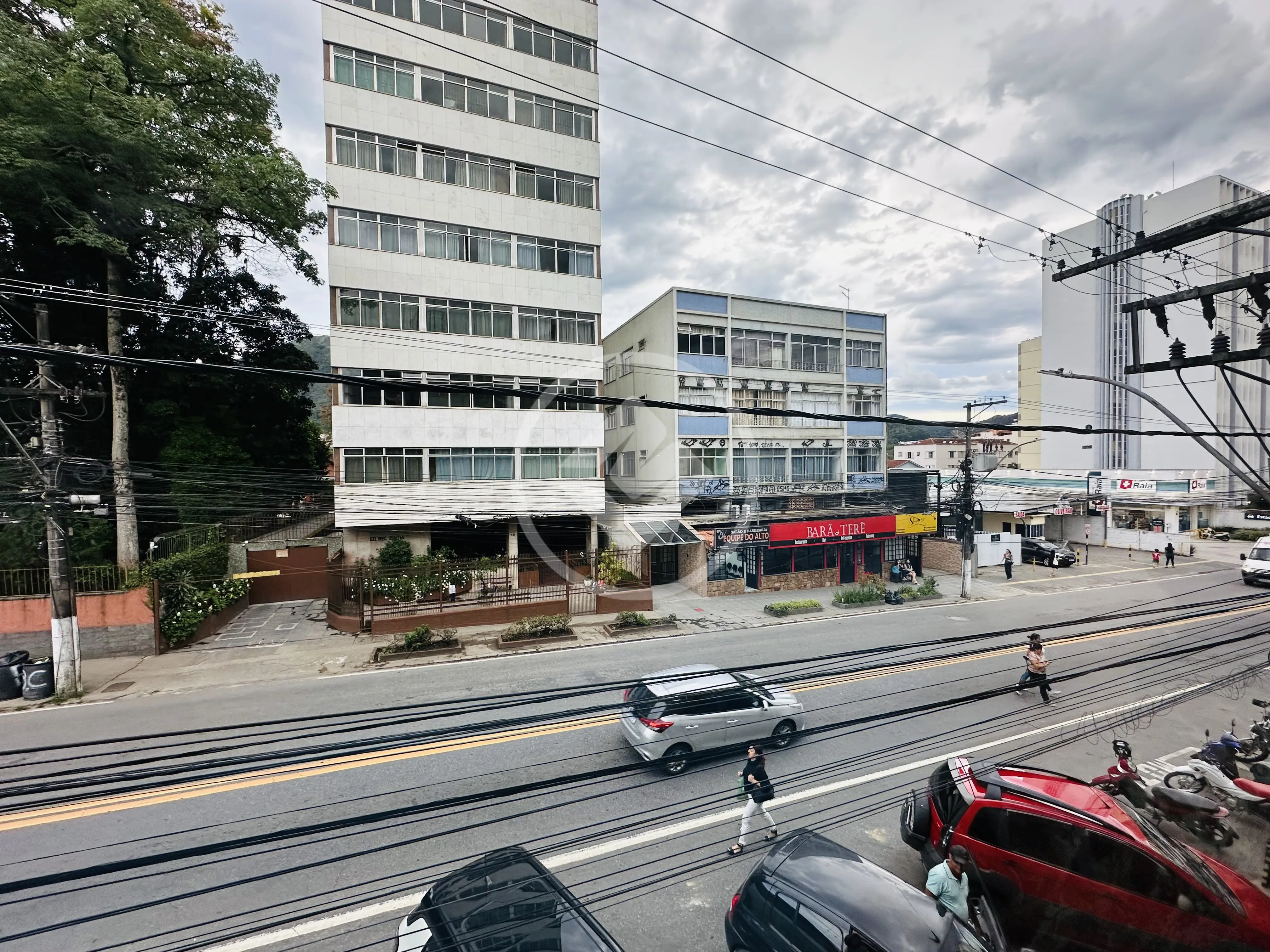 Apartamento Alto, Teresópolis - RJ — foto 2