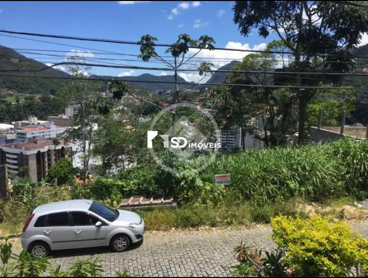 Imagem 3 - Terreno em Panorama, Teresópolis - RJ