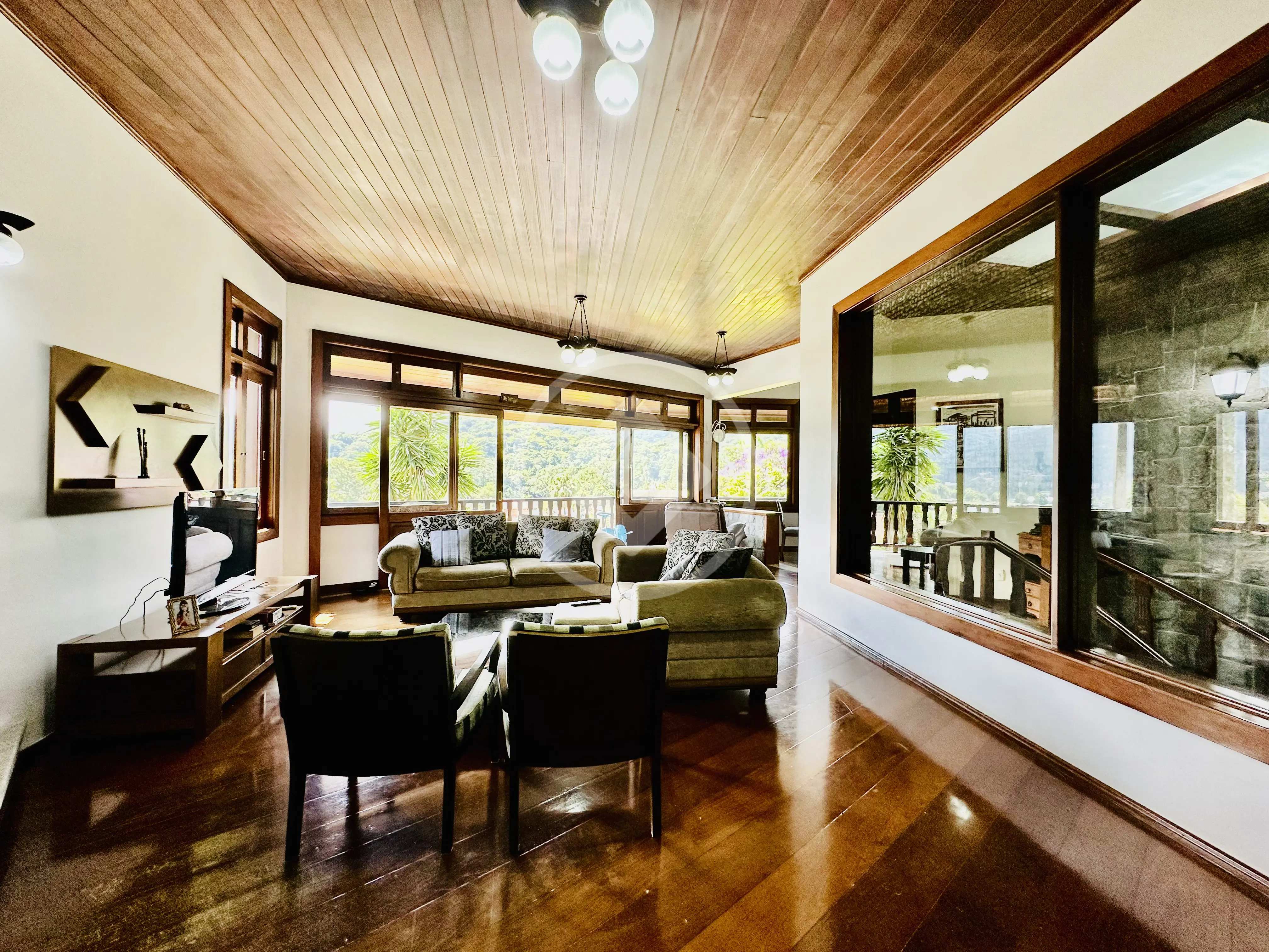 Imagem 3 - Casa Condomínio em Carlos Guinle, Teresópolis - RJ