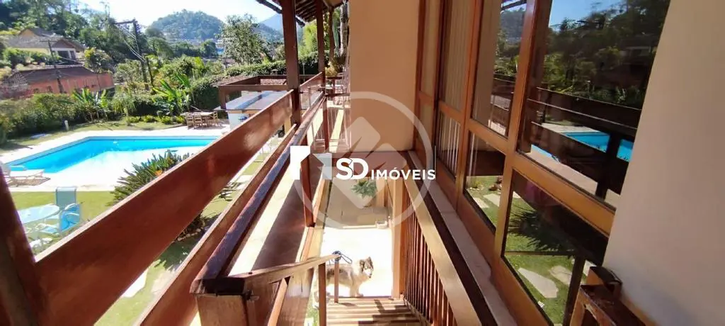 Imagem 4 - Casa em Carlos Guinle, Teresópolis - RJ