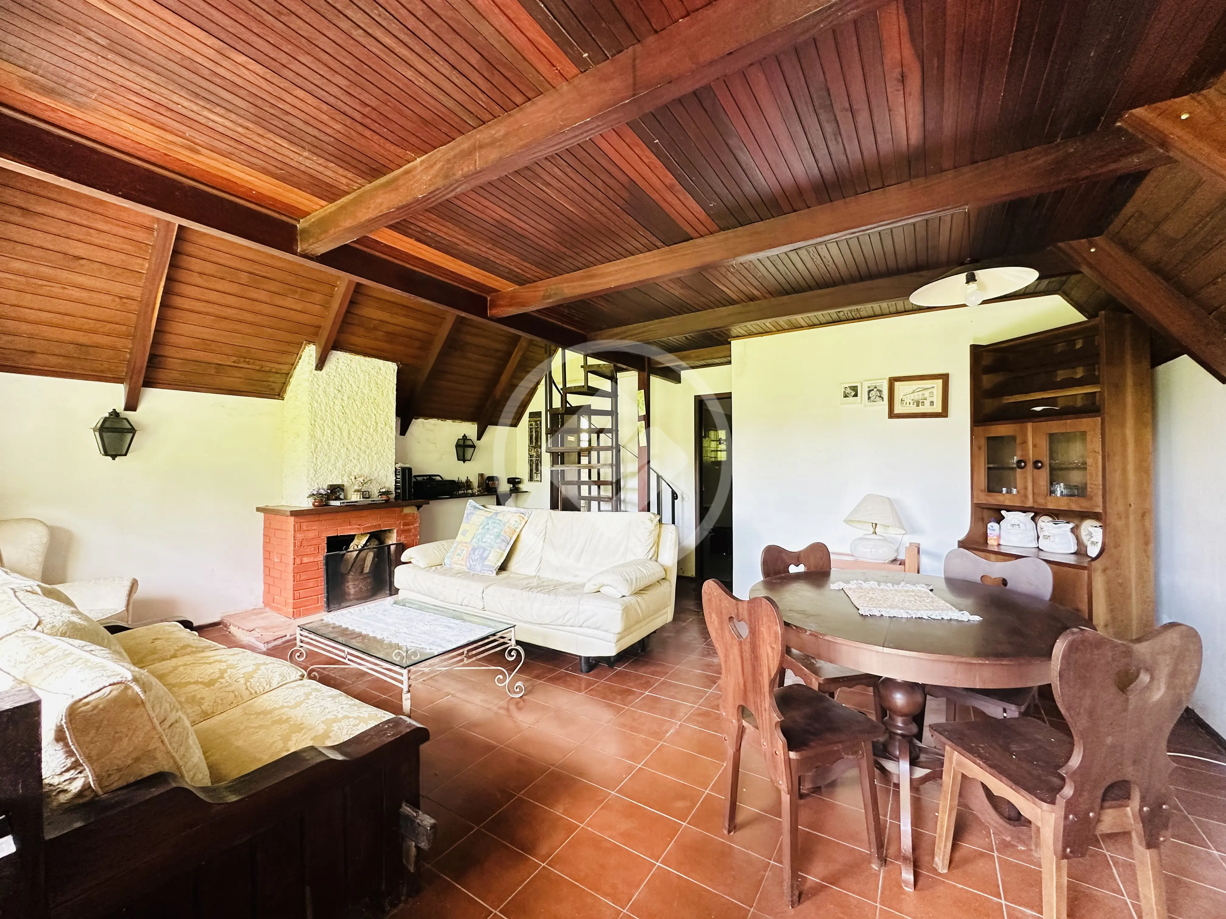 Imagem 5 - Casa Condomínio em Carlos Guinle, Teresópolis - RJ