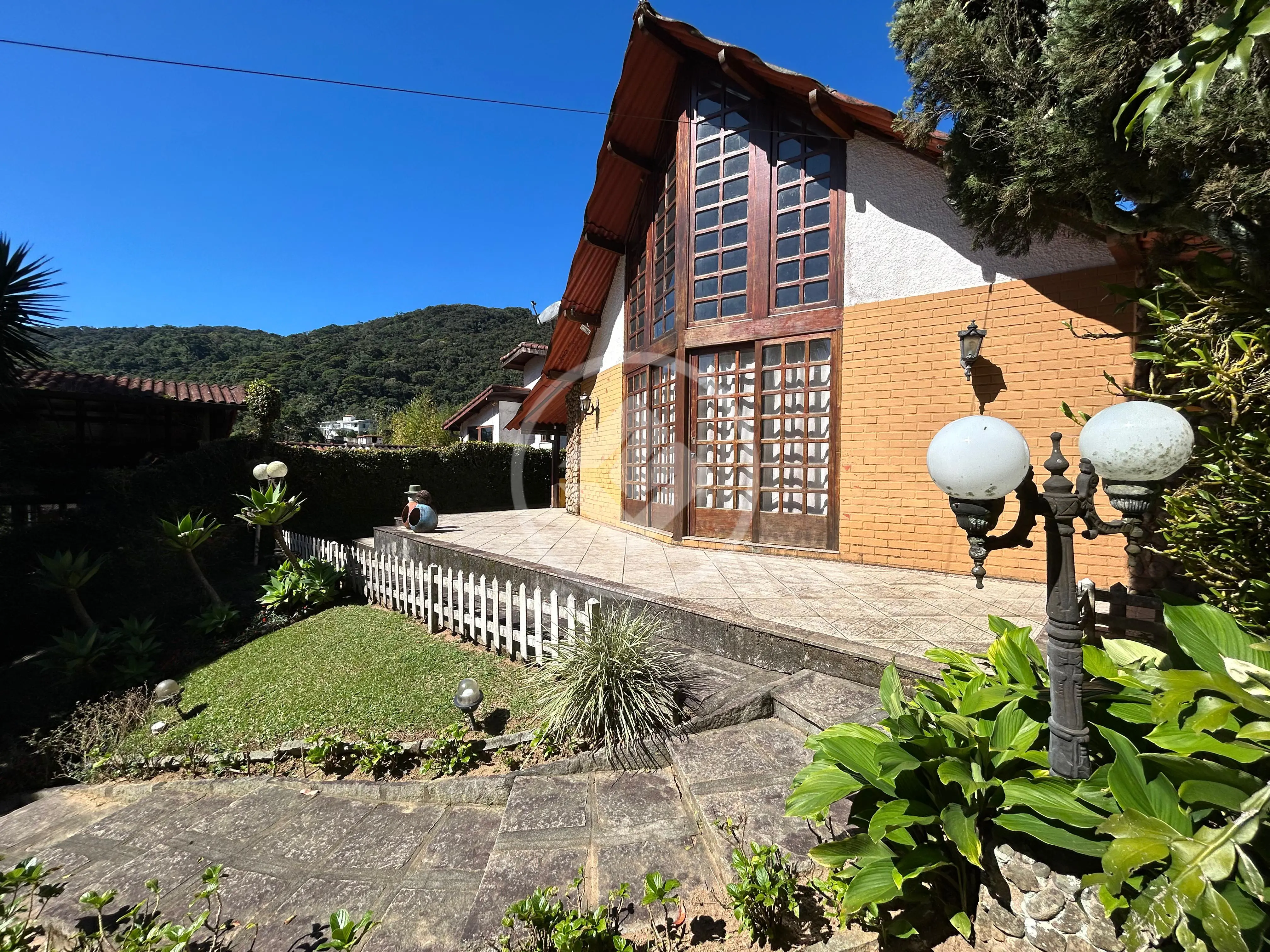 Imagem 1 - Casa Condomínio em Carlos Guinle, Teresópolis - RJ