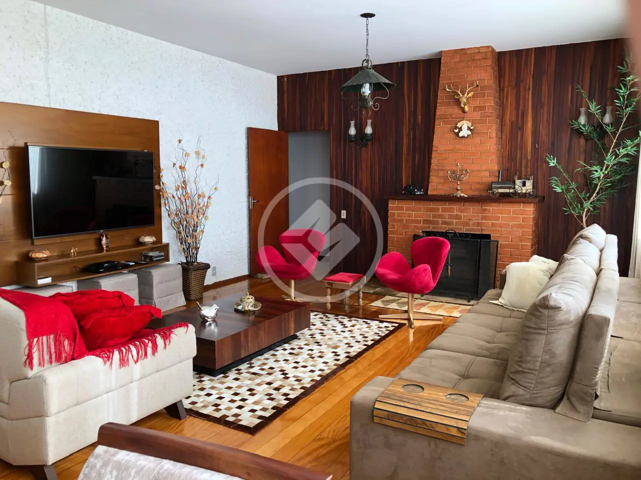Imagem 1 - Casa em Vargem Grande, Teresópolis - RJ