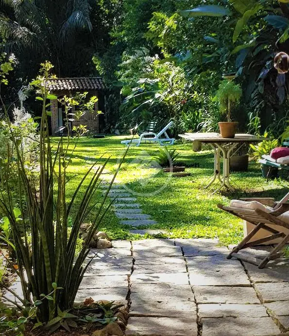 Imagem 1 - Casa em Albuquerque, Teresópolis - RJ