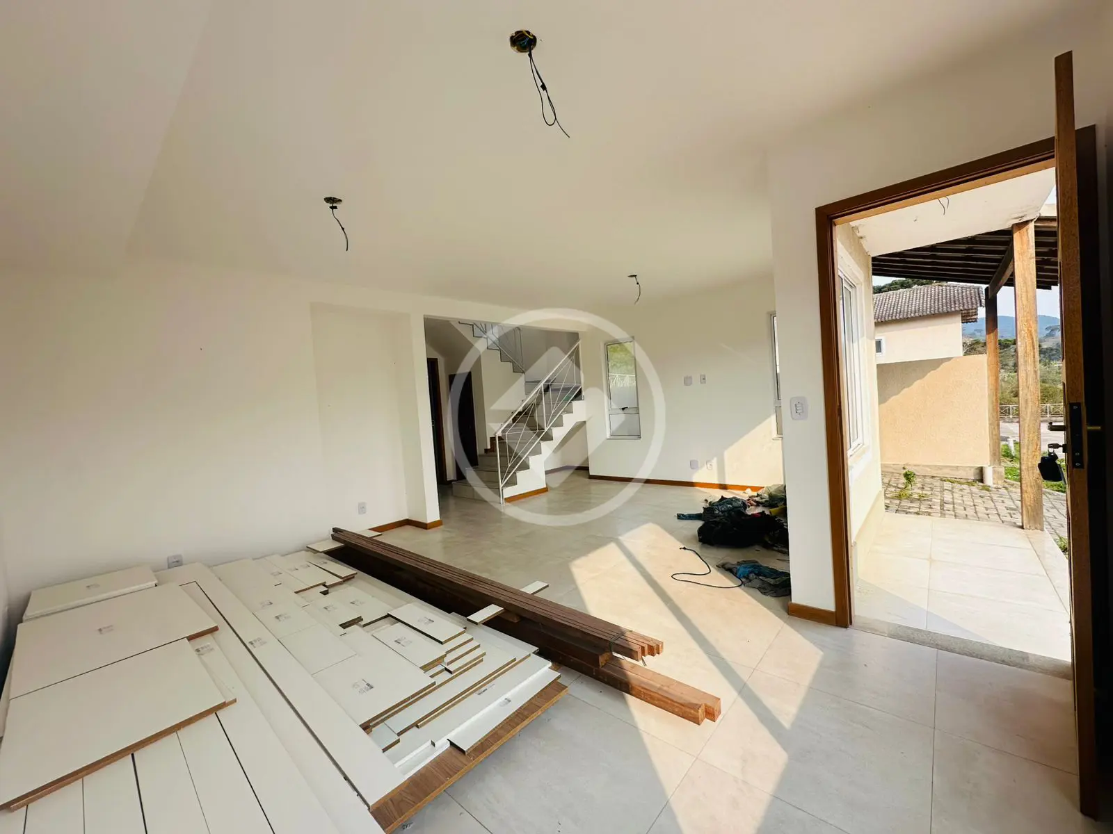 Imagem 4 - Casa Condomínio em Vargem Grande, Teresópolis - RJ
