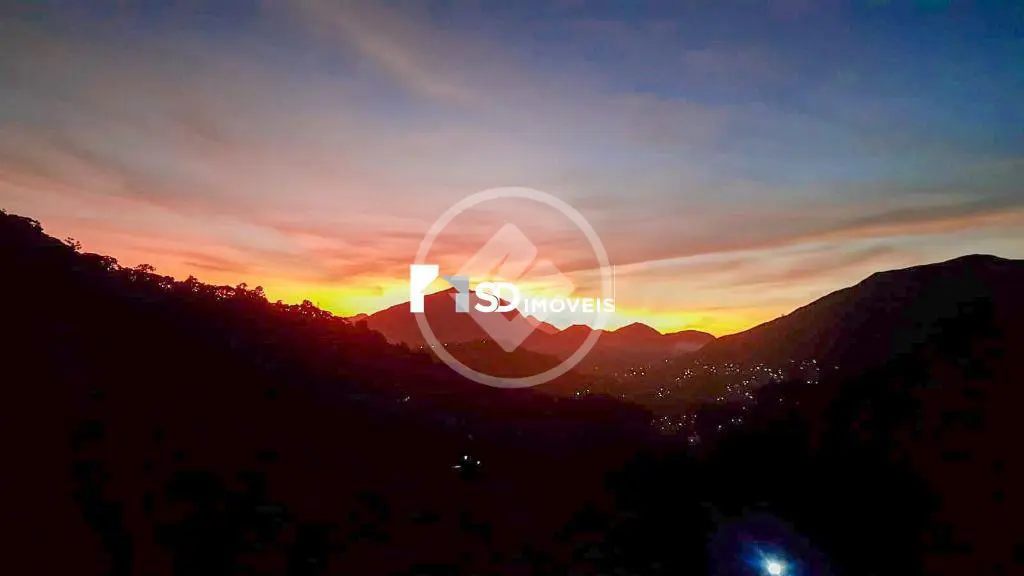 Imagem 2 - Casa Condomínio em Cascata dos Amores, Teresópolis - RJ