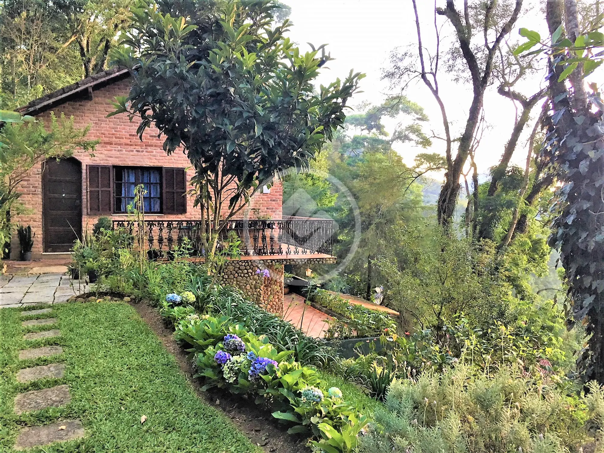 Imagem 4 - Casa em Albuquerque, Teresópolis - RJ