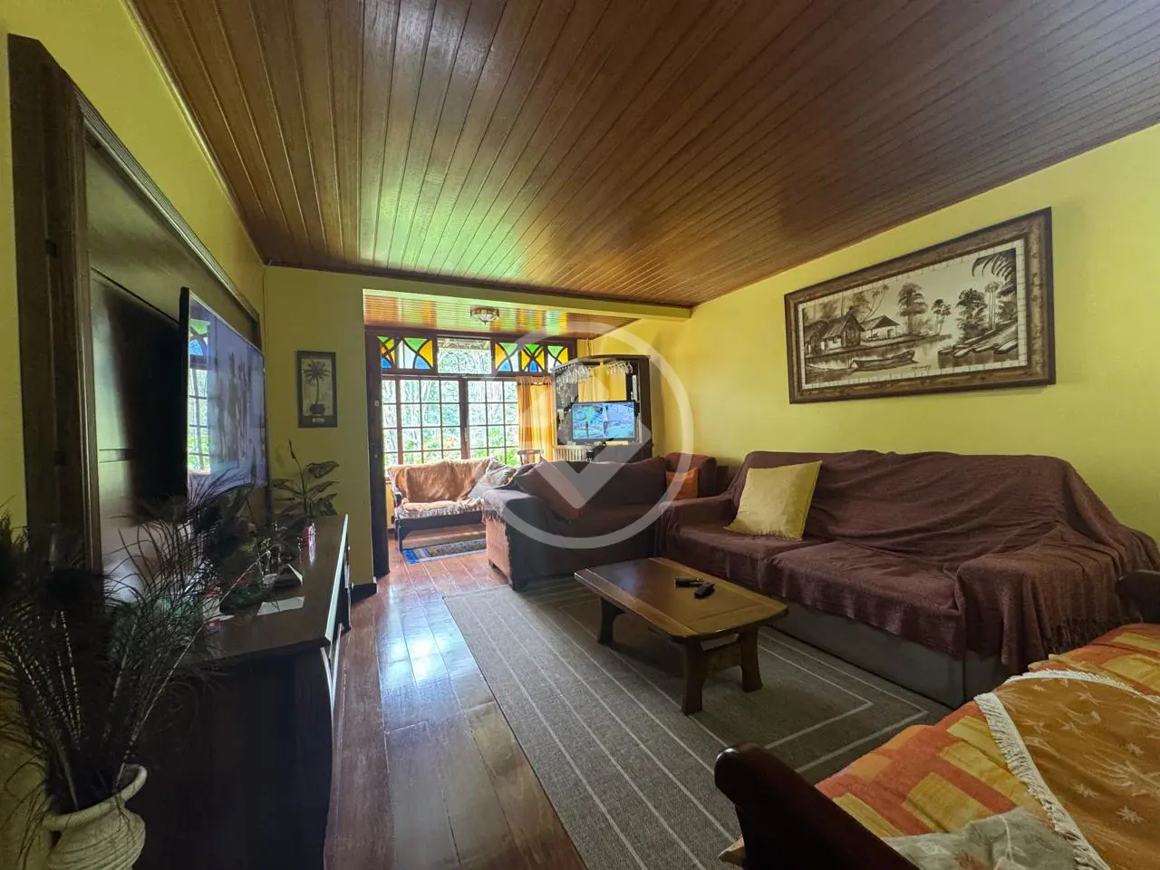 Imagem 5 - Casa Condomínio em Fazenda Boa Fé, Teresópolis - RJ