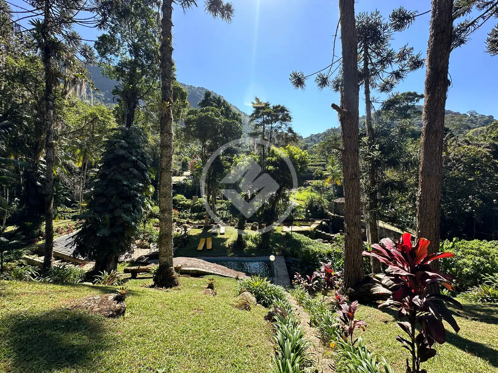 Imagem 5 - Casa em Cascata dos Amores, Teresópolis - RJ