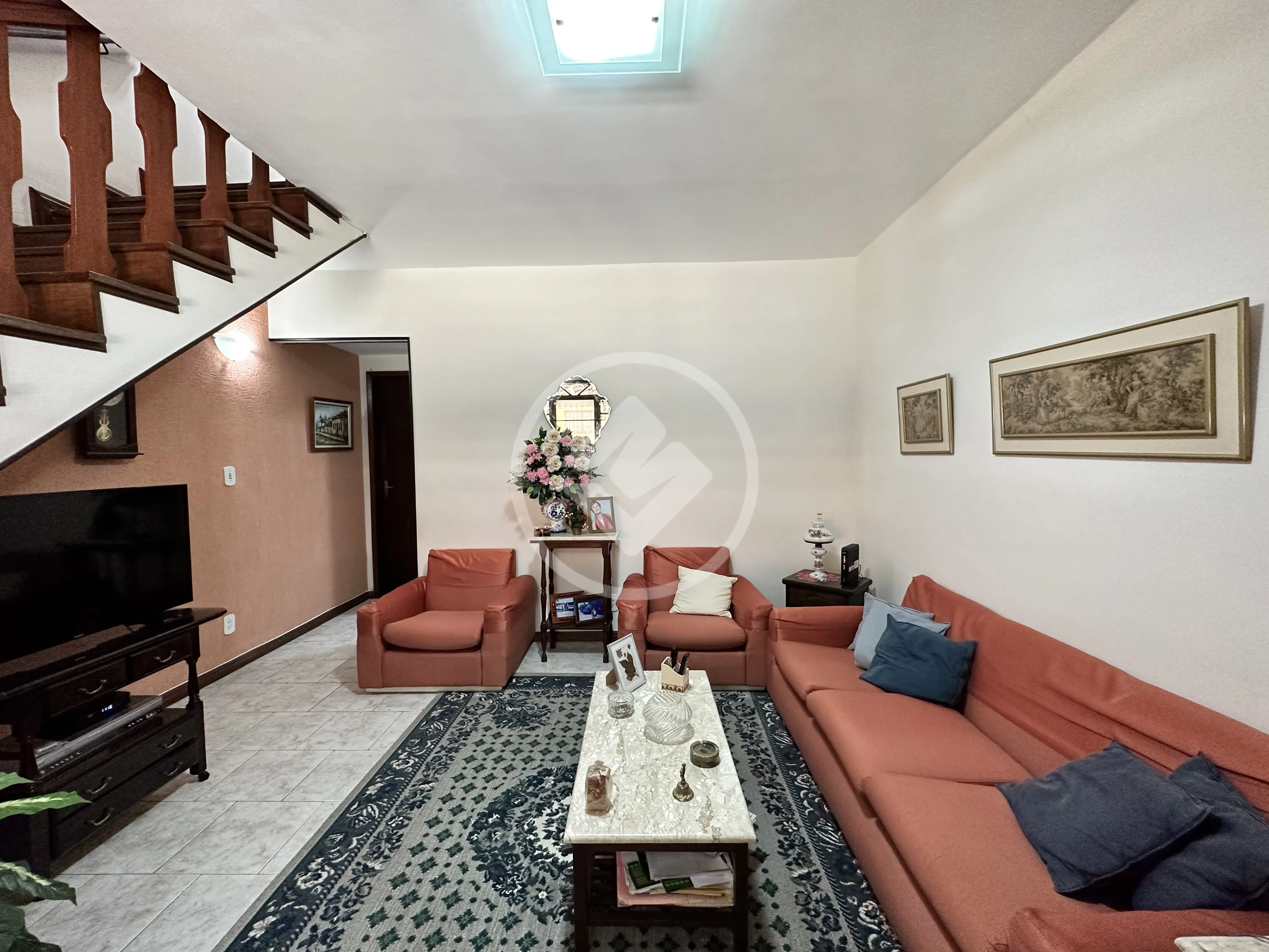 Imagem 6 - Casa Condomínio em Parque São Luiz, Teresópolis - RJ