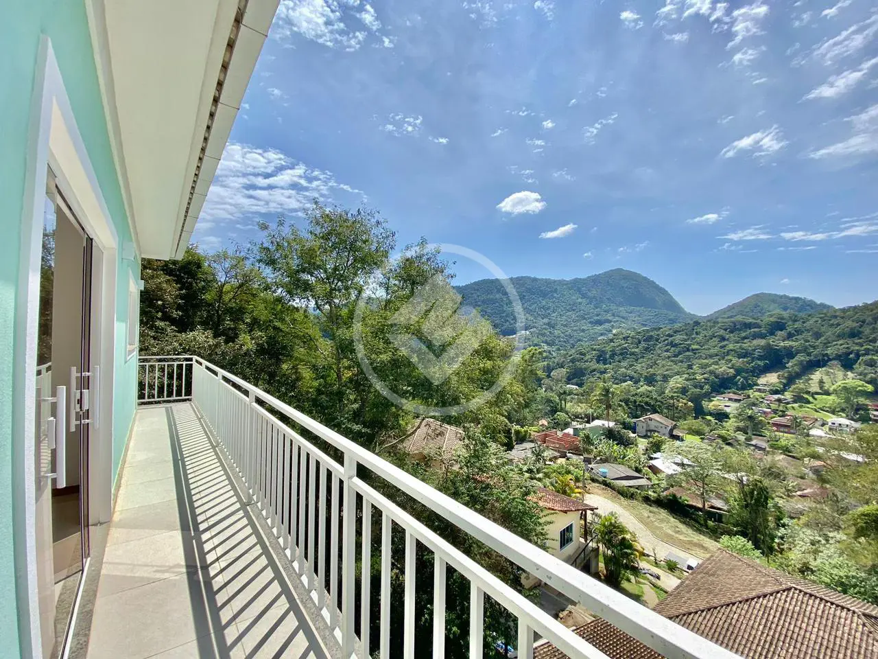 Imagem 1 - Casa Condomínio em Albuquerque, Teresópolis - RJ