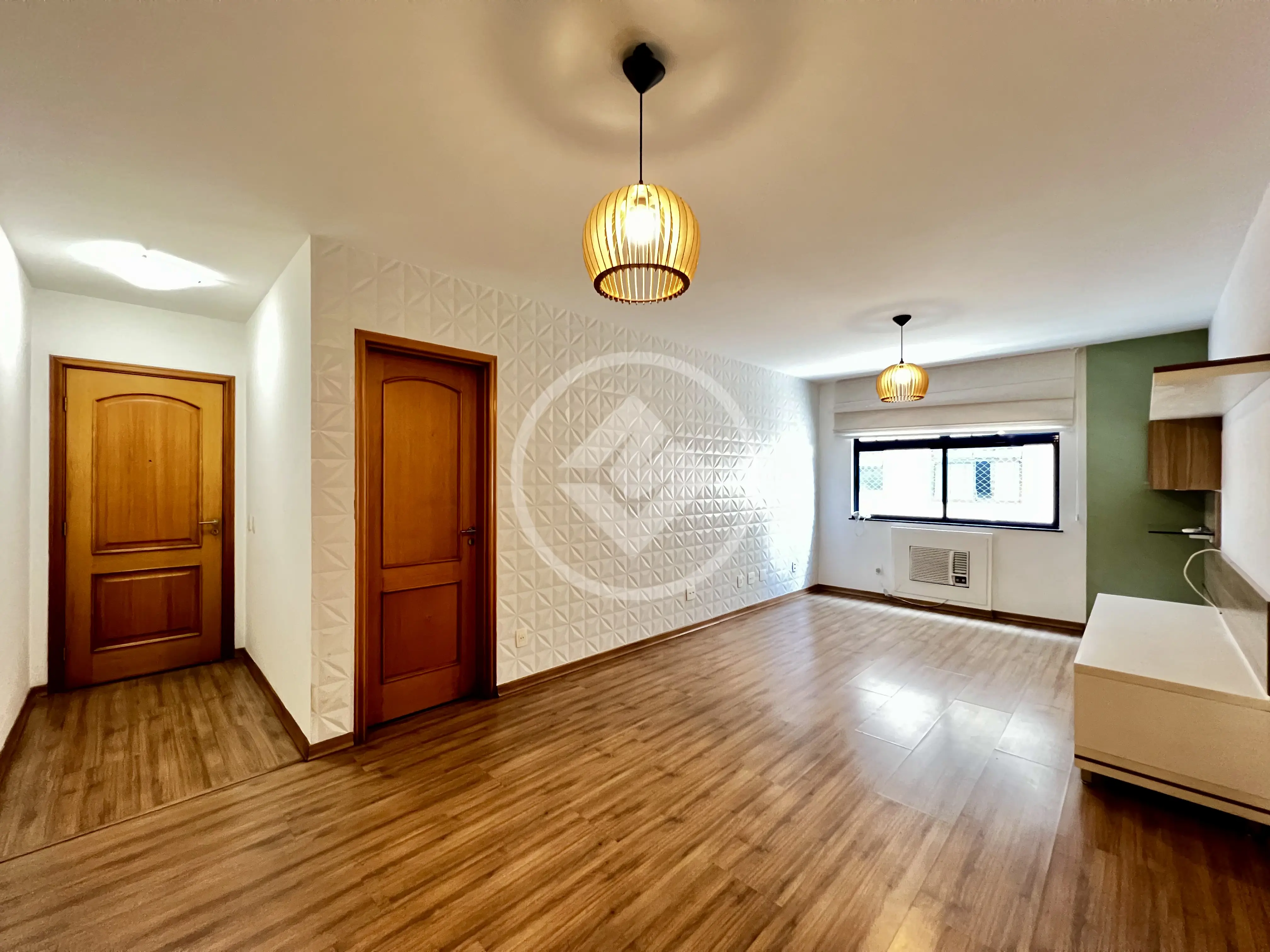 Apartamento Várzea, Teresópolis - RJ — foto 2