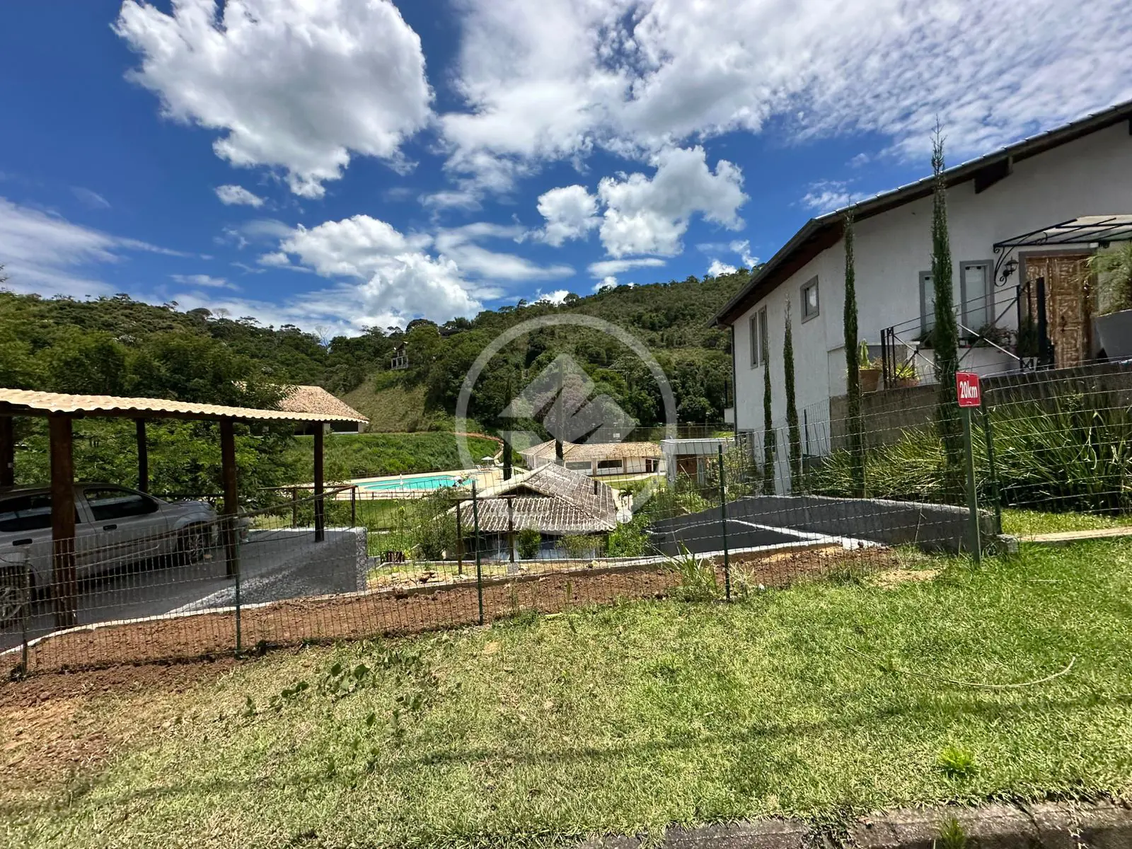 Imagem 6 - Terreno Condomínio em Vargem Grande, Teresópolis - RJ