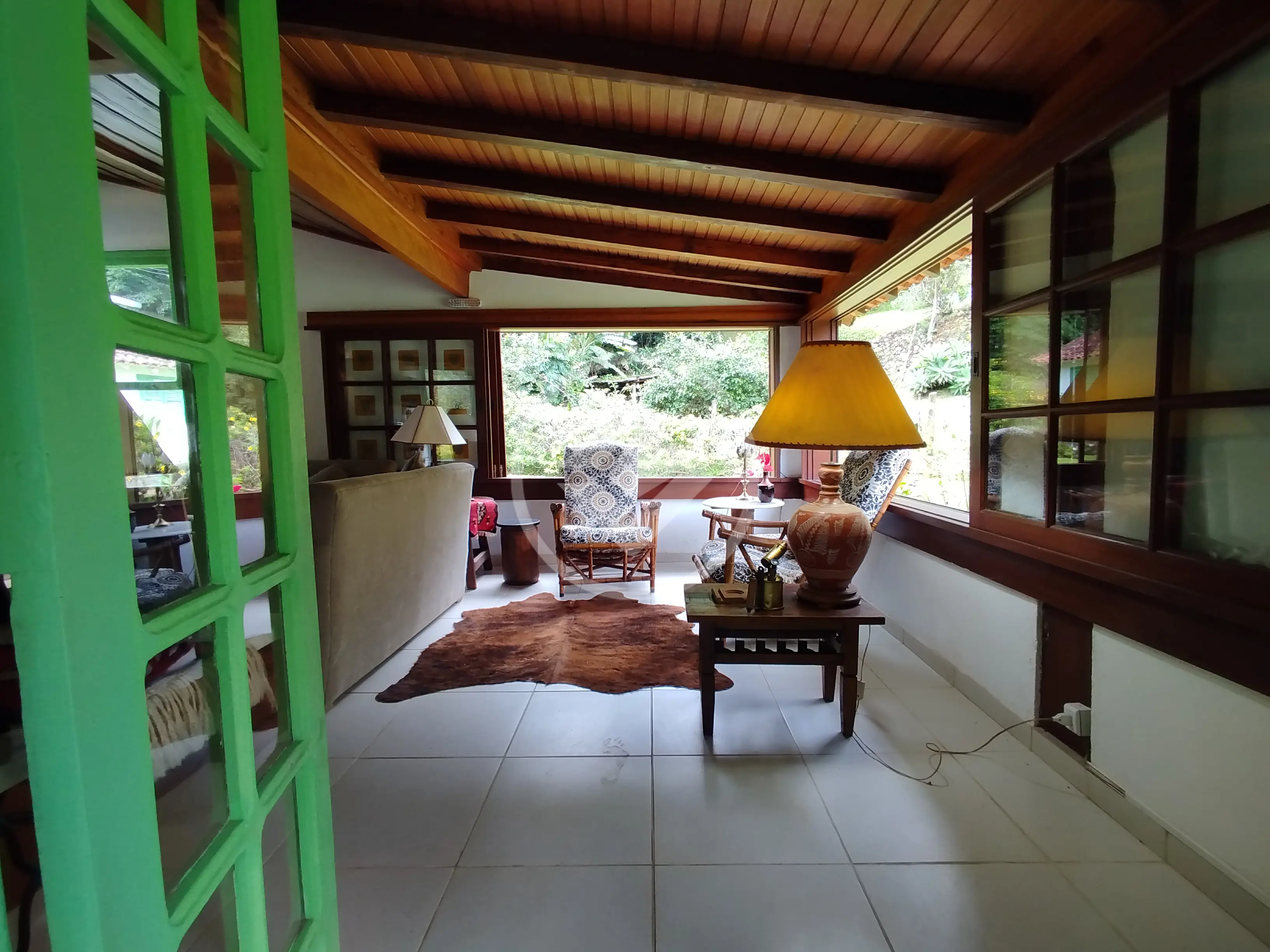 Imagem 3 - Casa em Vargem Grande, Teresópolis - RJ