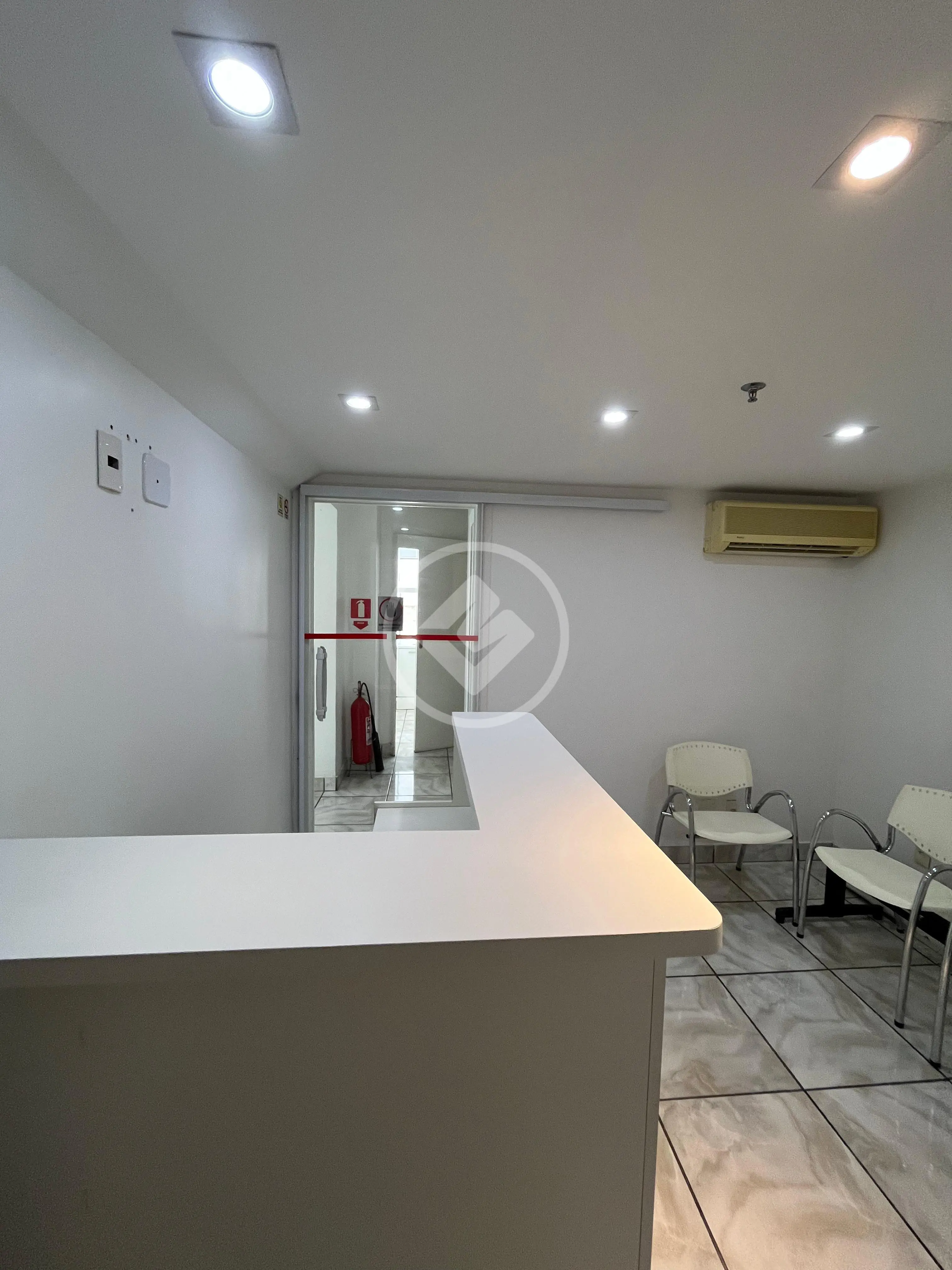 Imagem 1 - Sala Comercial em Várzea, Teresópolis - RJ