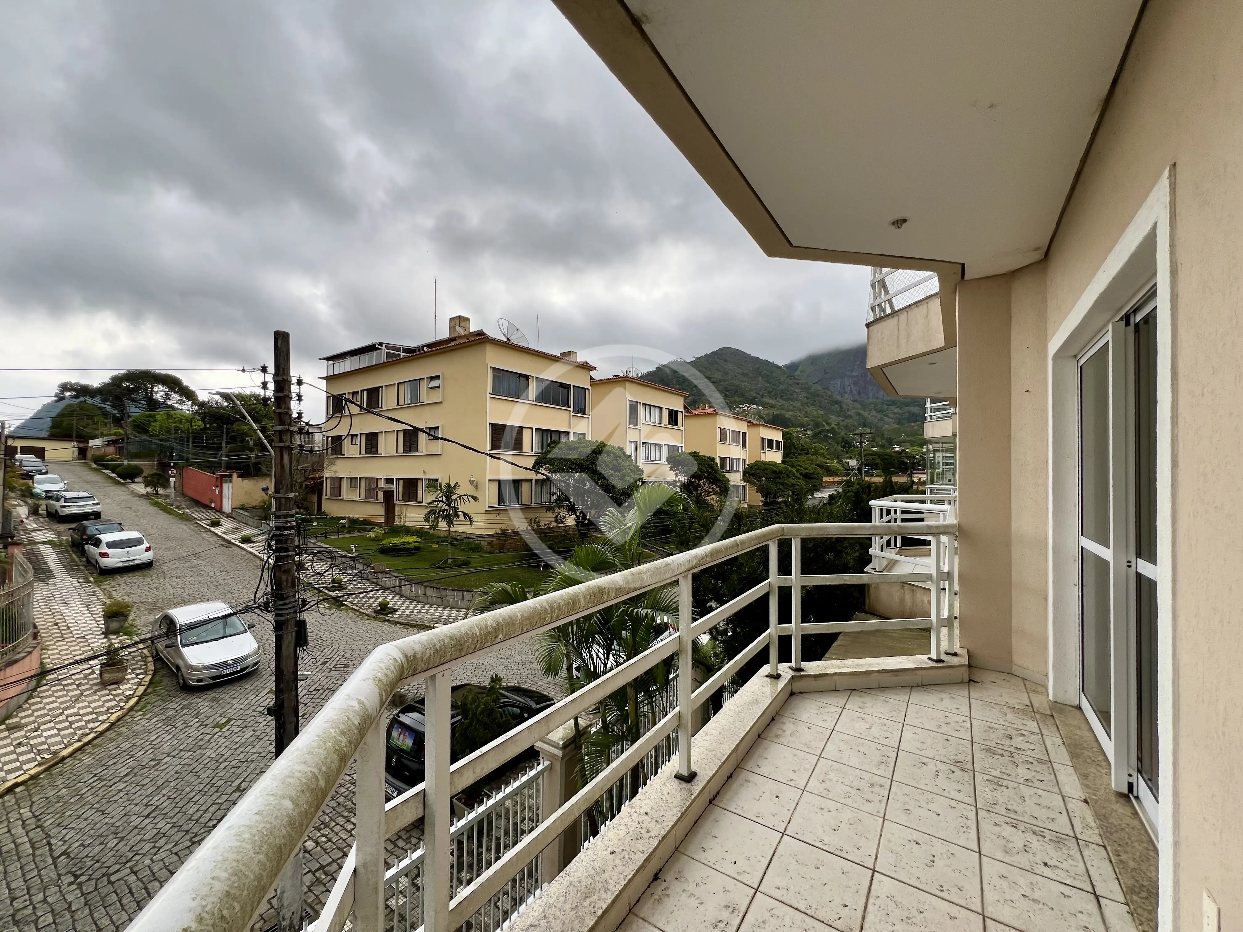 Imagem 5 - Apartamento em Jardim Cascata, Teresópolis - RJ