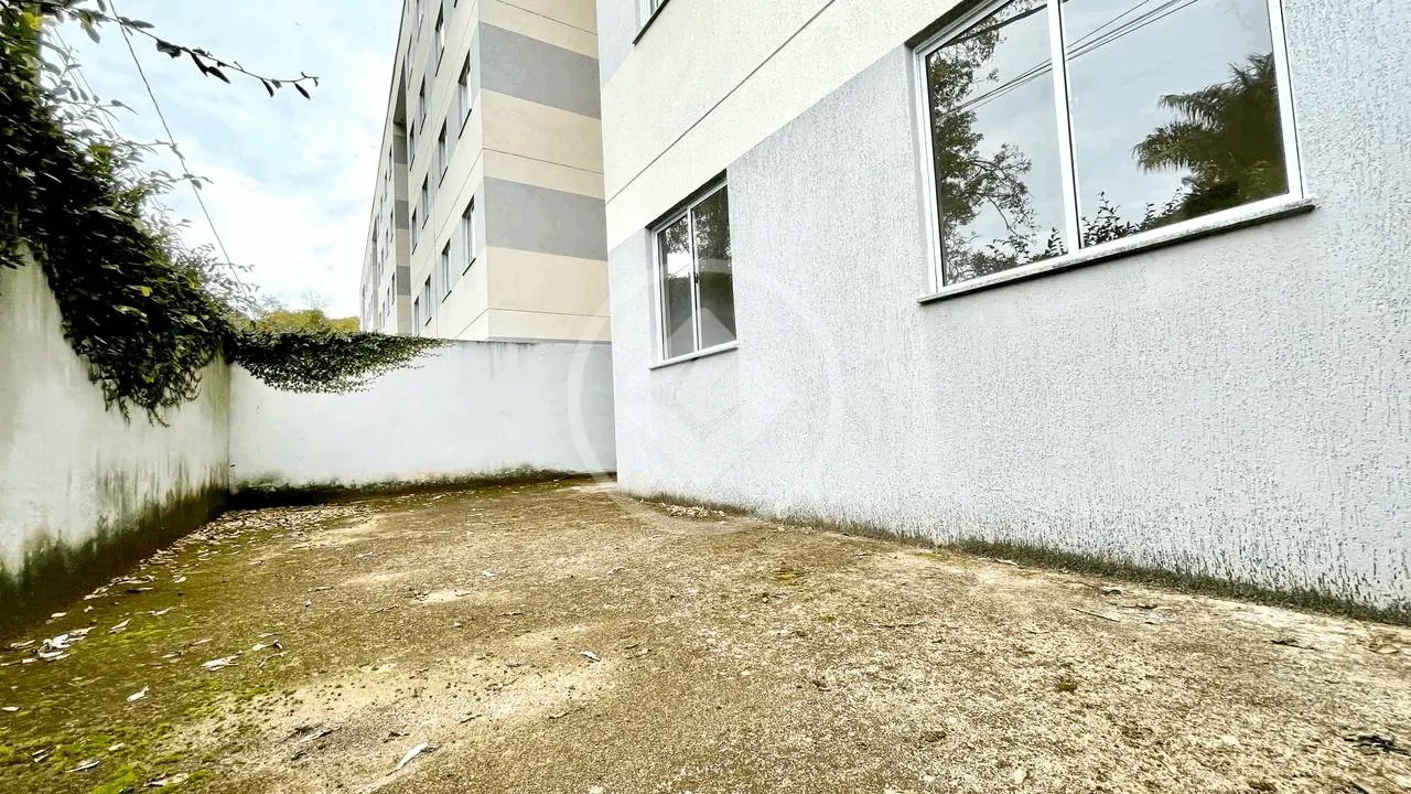 Imagem 3 - Apartamento em Cascata do Imbuí, Teresópolis - RJ