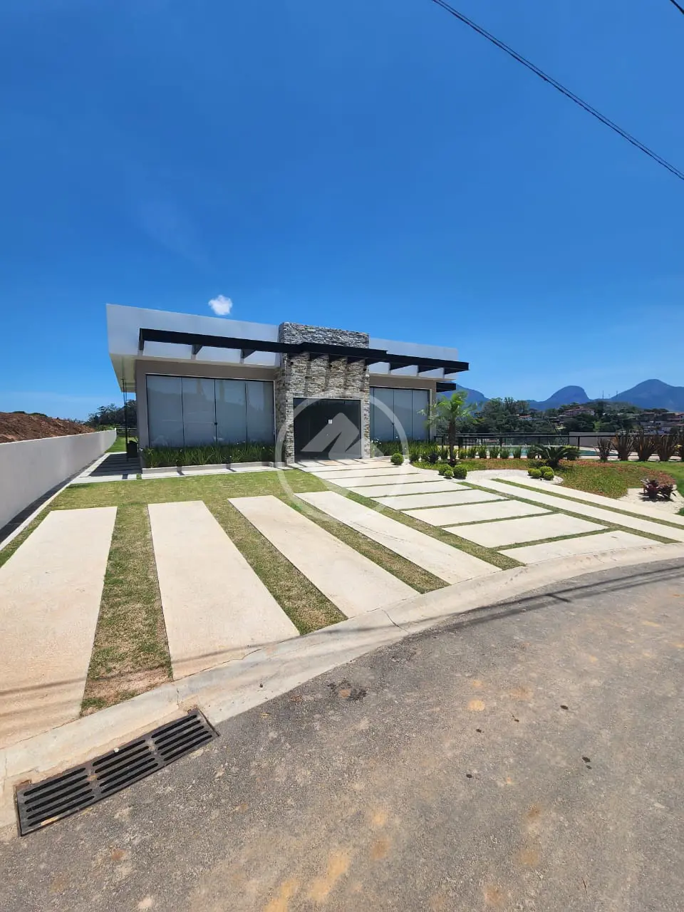 Imagem 6 - Terreno Condomínio em Ermitage, Teresópolis - RJ
