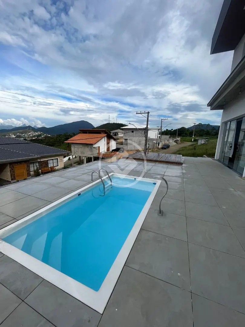 Imagem 2 - Casa em Barra do Imbuí, Teresópolis - RJ