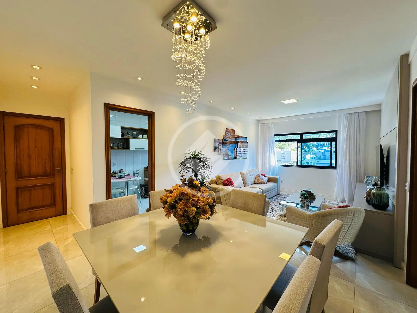 Imagem 4 - Apartamento em Várzea, Teresópolis - RJ