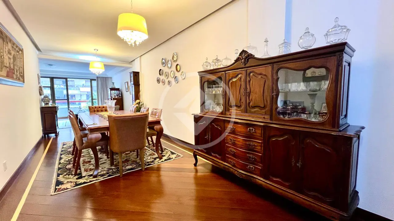 Imagem 2 - Apartamento em Tijuca, Teresópolis - RJ