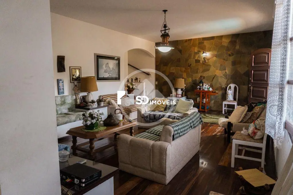 Imagem 6 - Casa em Vale do Paraíso, Teresópolis - RJ
