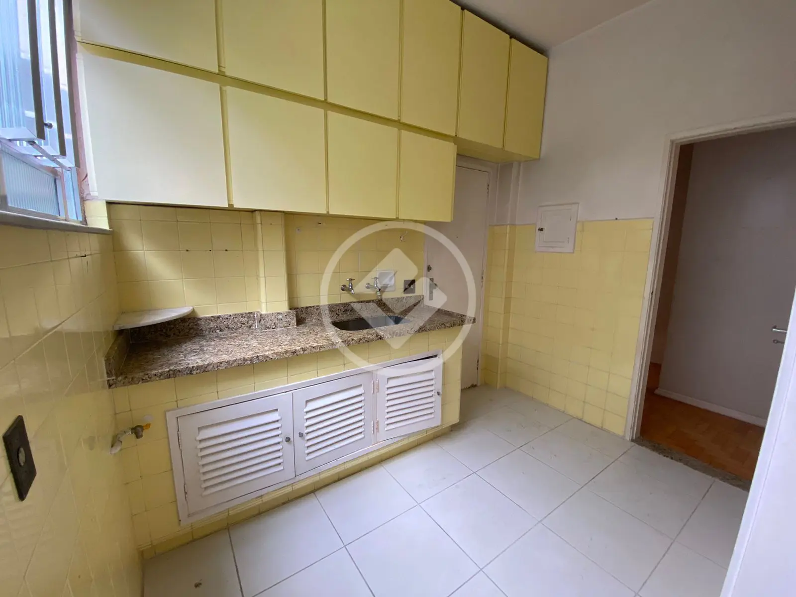 Apartamento Várzea, Teresópolis - RJ — foto 2