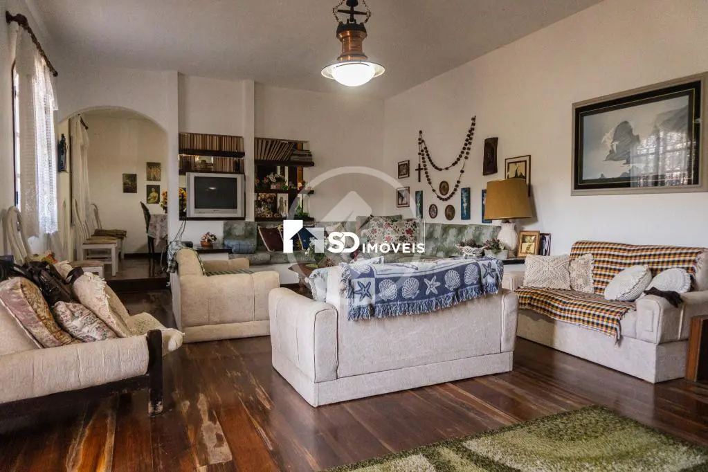 Imagem 4 - Casa em Vale do Paraíso, Teresópolis - RJ