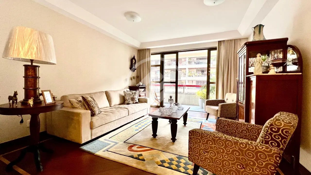 Imagem 5 - Apartamento em Tijuca, Teresópolis - RJ