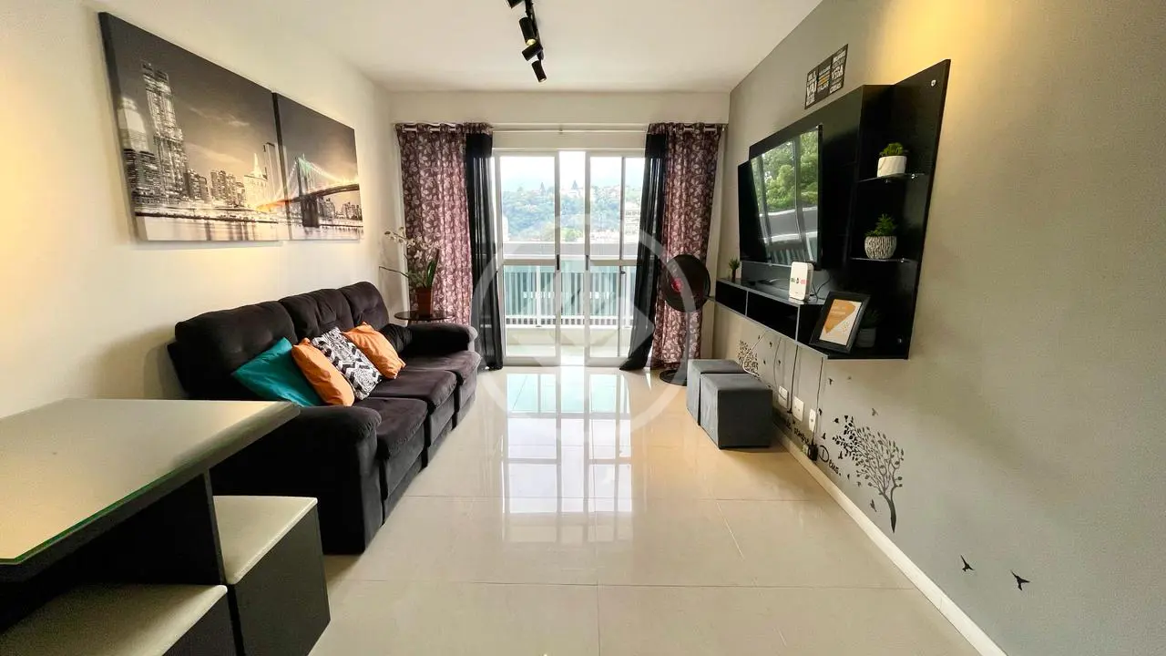 Imagem 2 - Apartamento em Várzea, Teresópolis - RJ